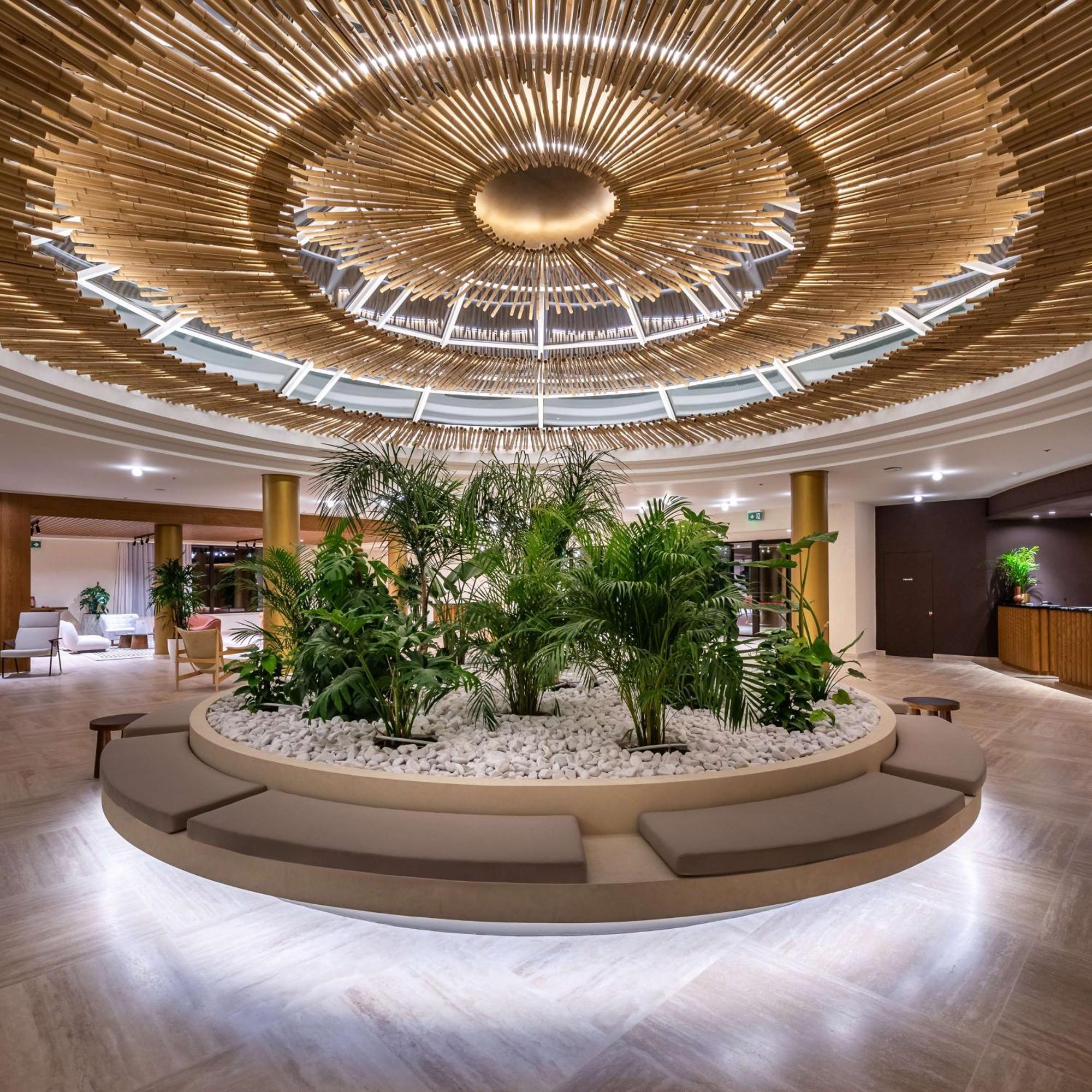 Isla Brown Chania Resort, Curio Collection By Hilton Resort 5*