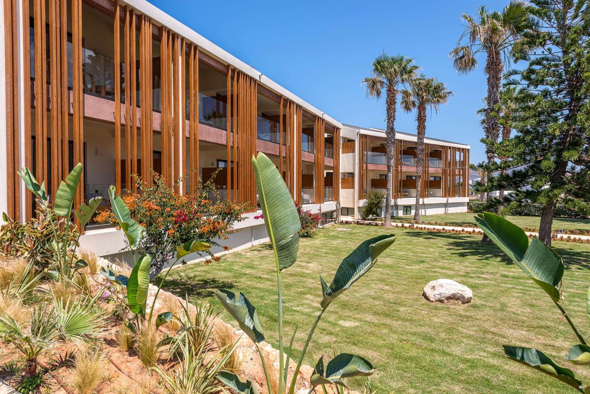 Isla Brown Chania Resort, Curio Collection By Hilton Resort Stavros (Crete)