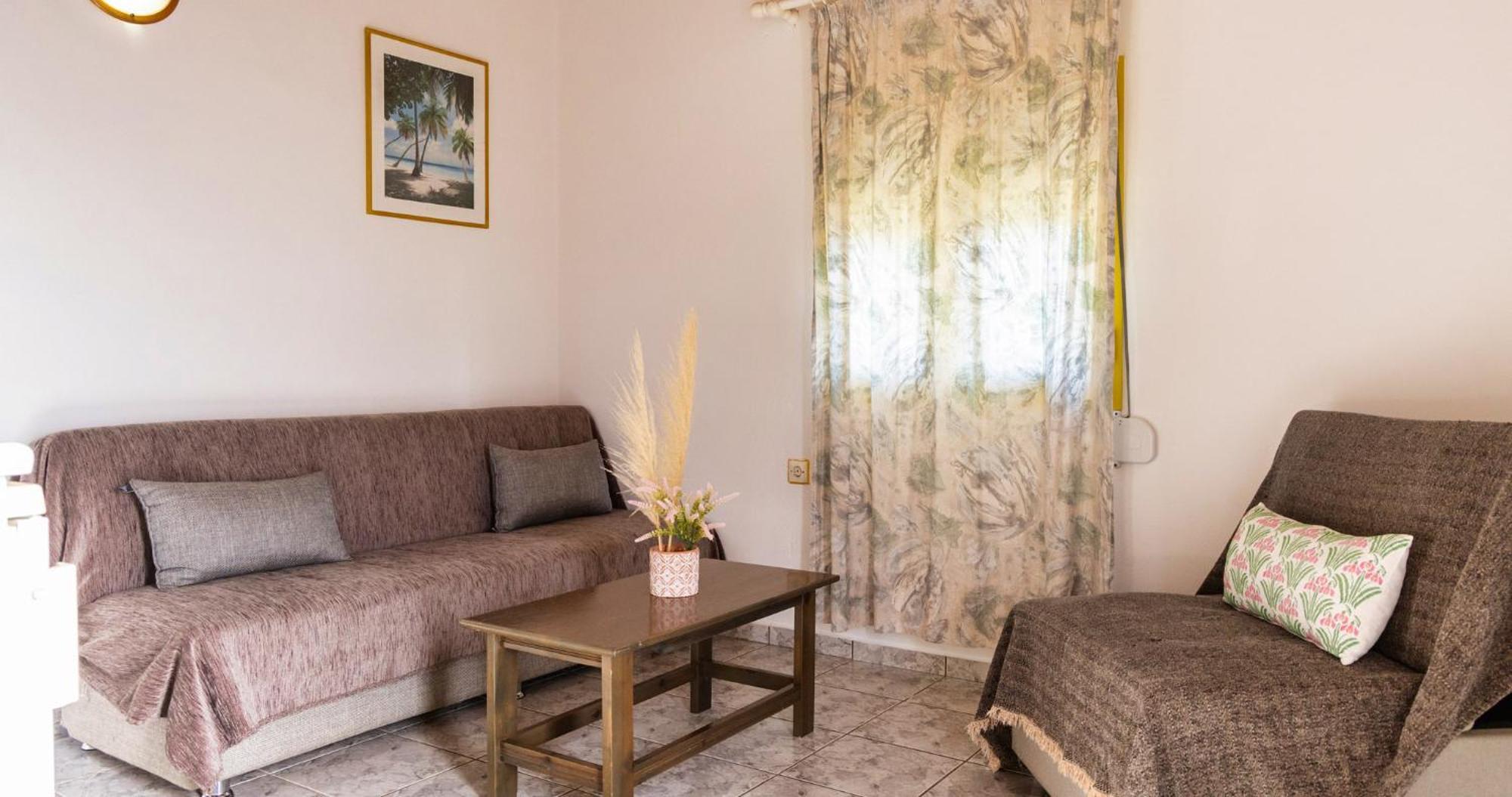 Apartment Ikaros