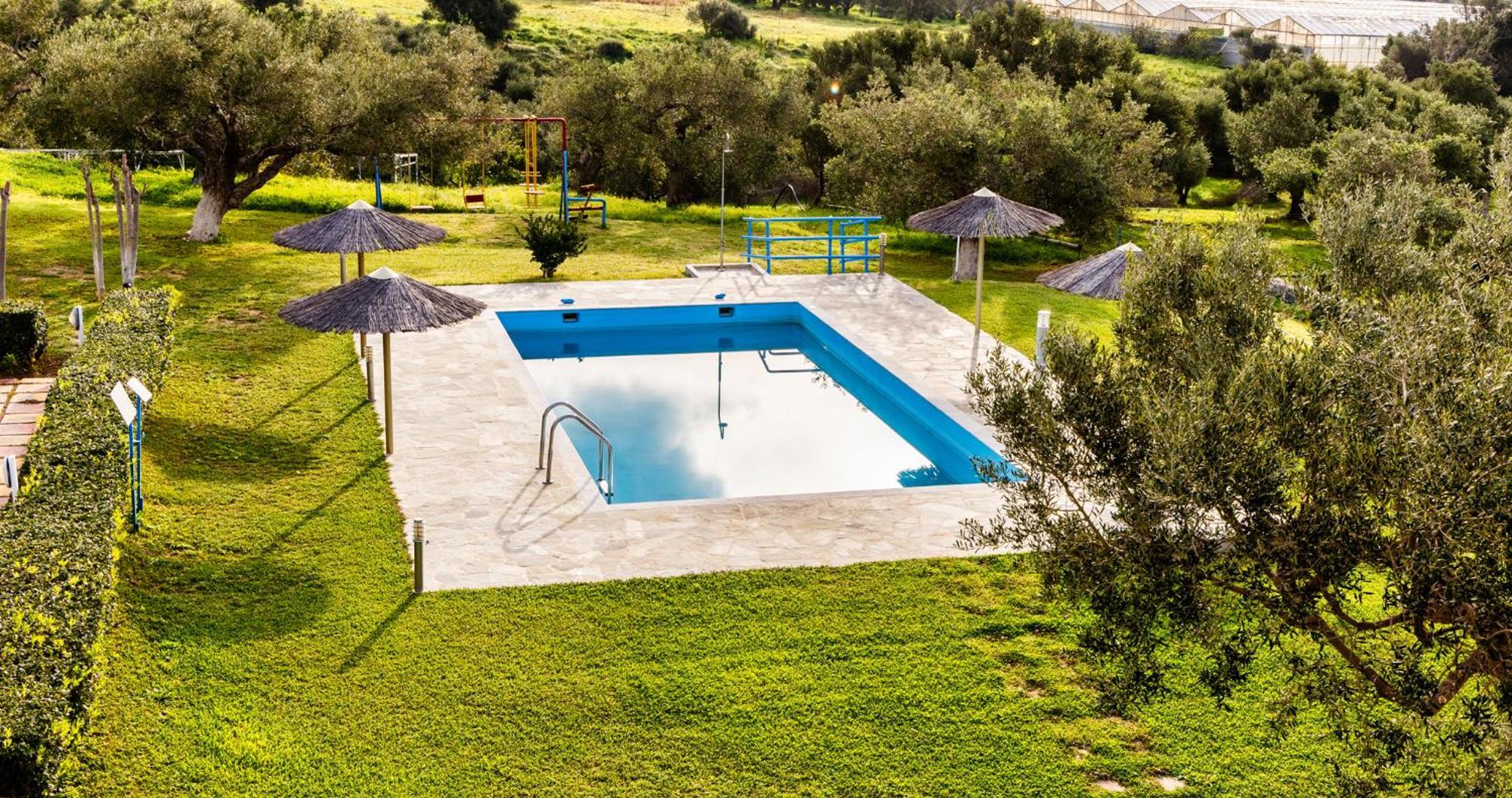 Apartment Ikaros Plakias
