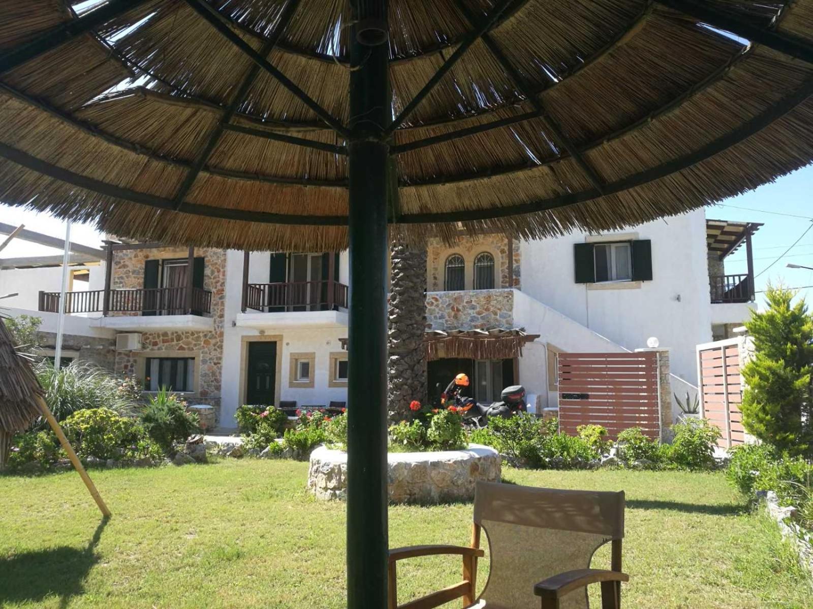 Atlazia Aparthotel Alinda (Leros)