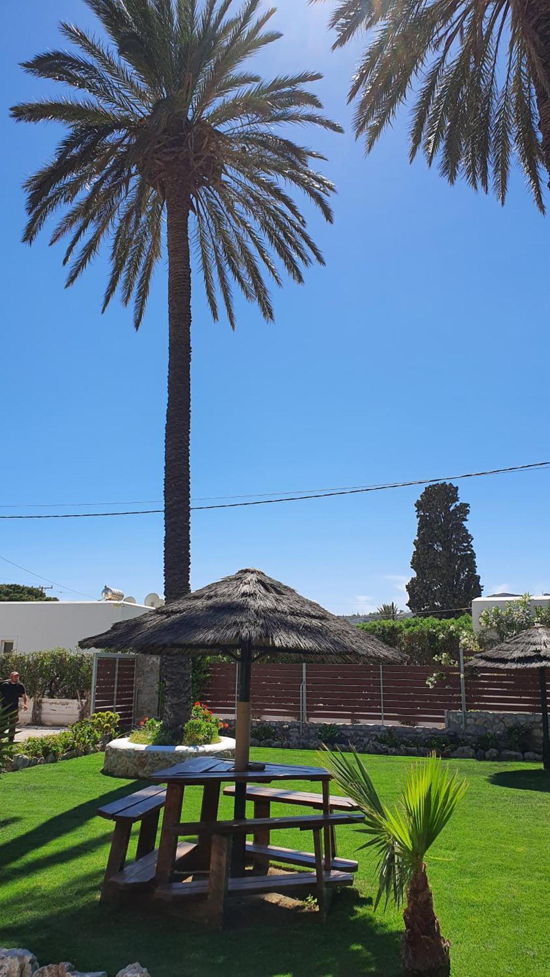 Aparthotel Atlazia Alinda (Leros)