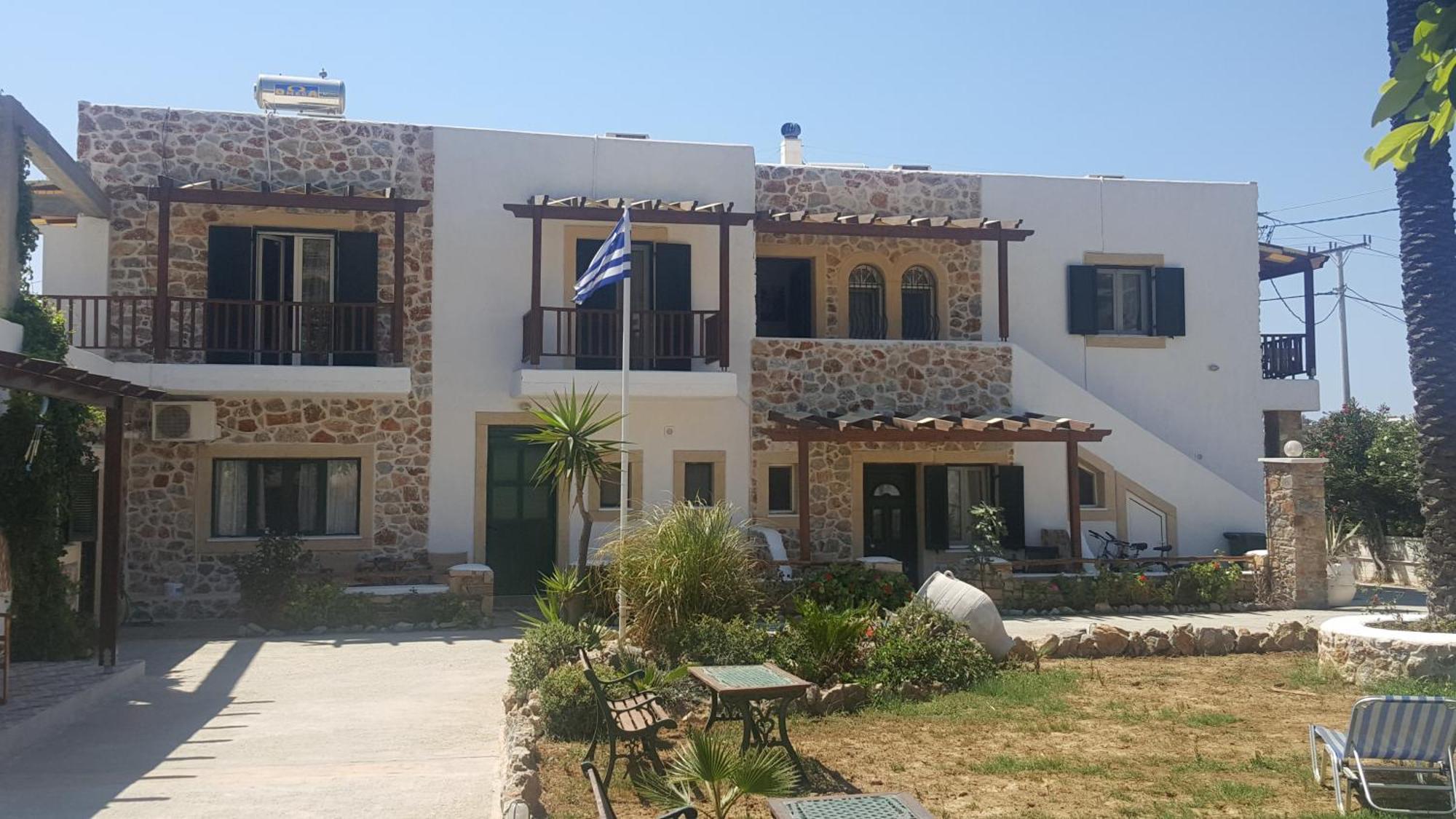 Atlazia Alinda (Leros)