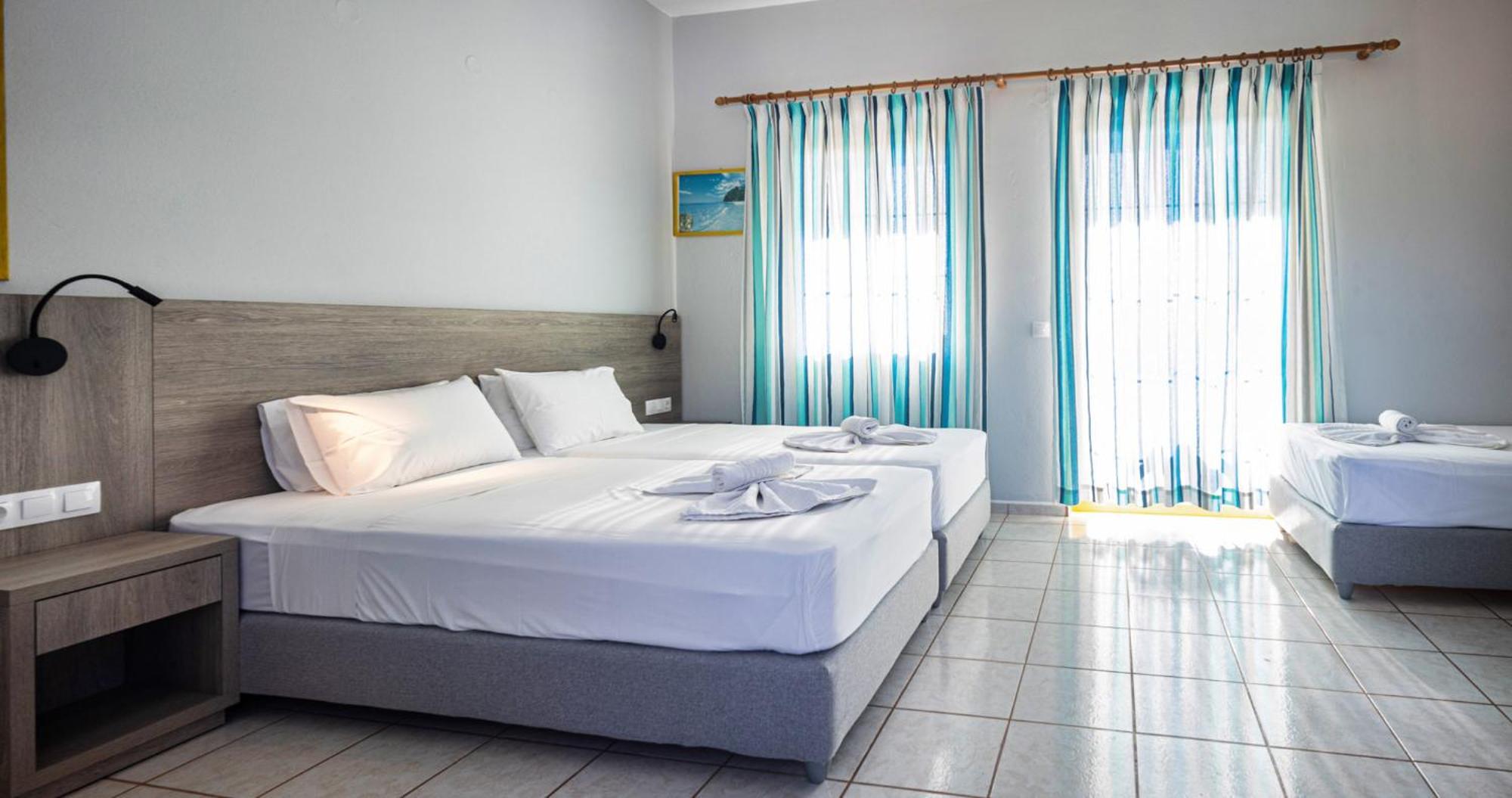 Apartment Ikaros Plakias
