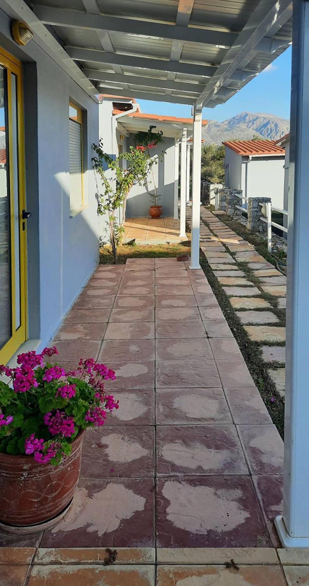 Apartment Ikaros *