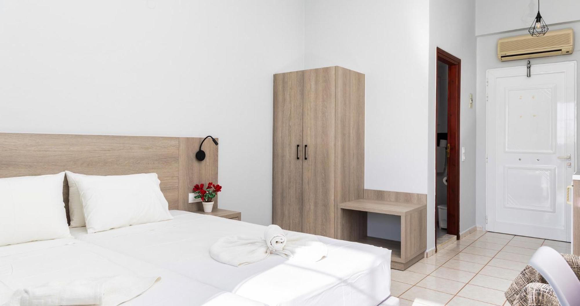 Apartment Ikaros *