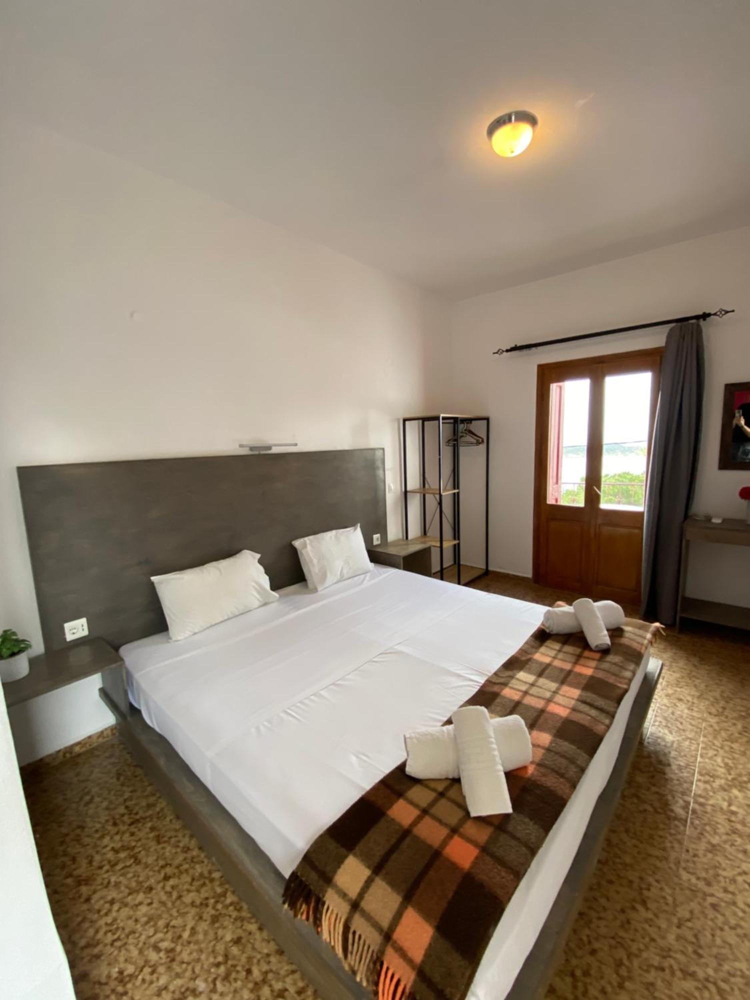 Afroditi Aparthotel 2*