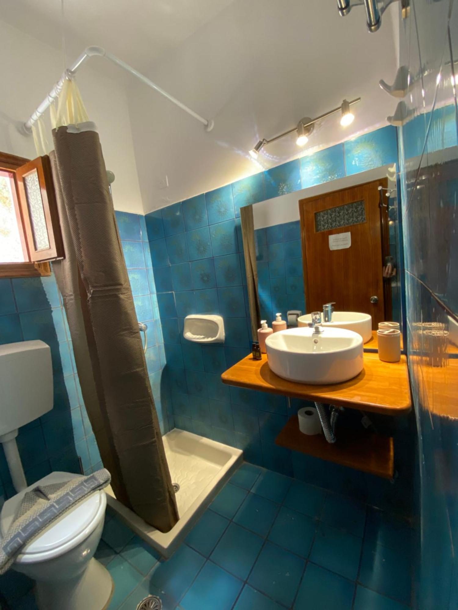 Aparthotel Afroditi Masouri