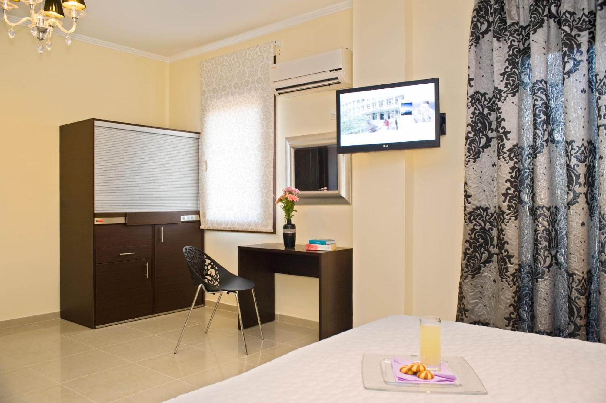 Hotel Areti Kathiana