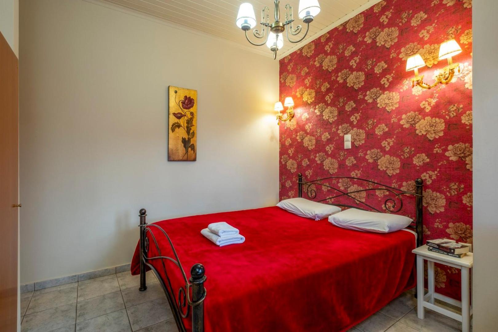Hotel Areti Kathiana