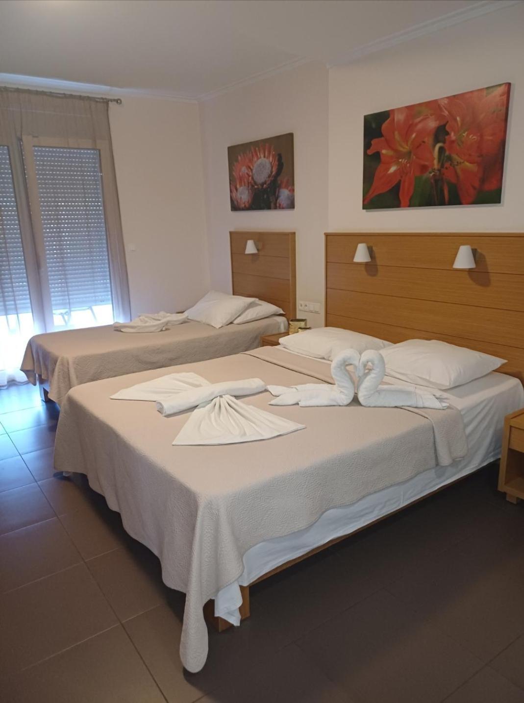 Crystal Aura Apartment Paralia Katerinis