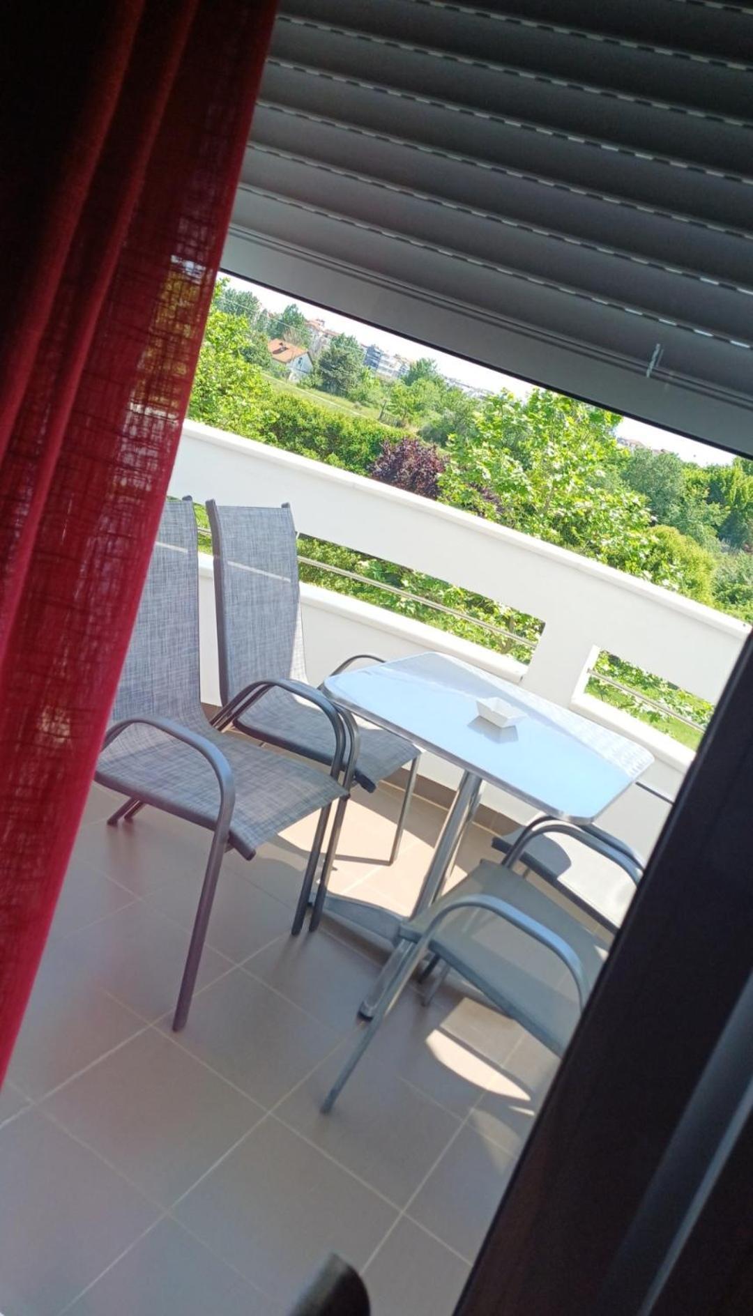 Apartment Crystal Aura Paralia Katerinis