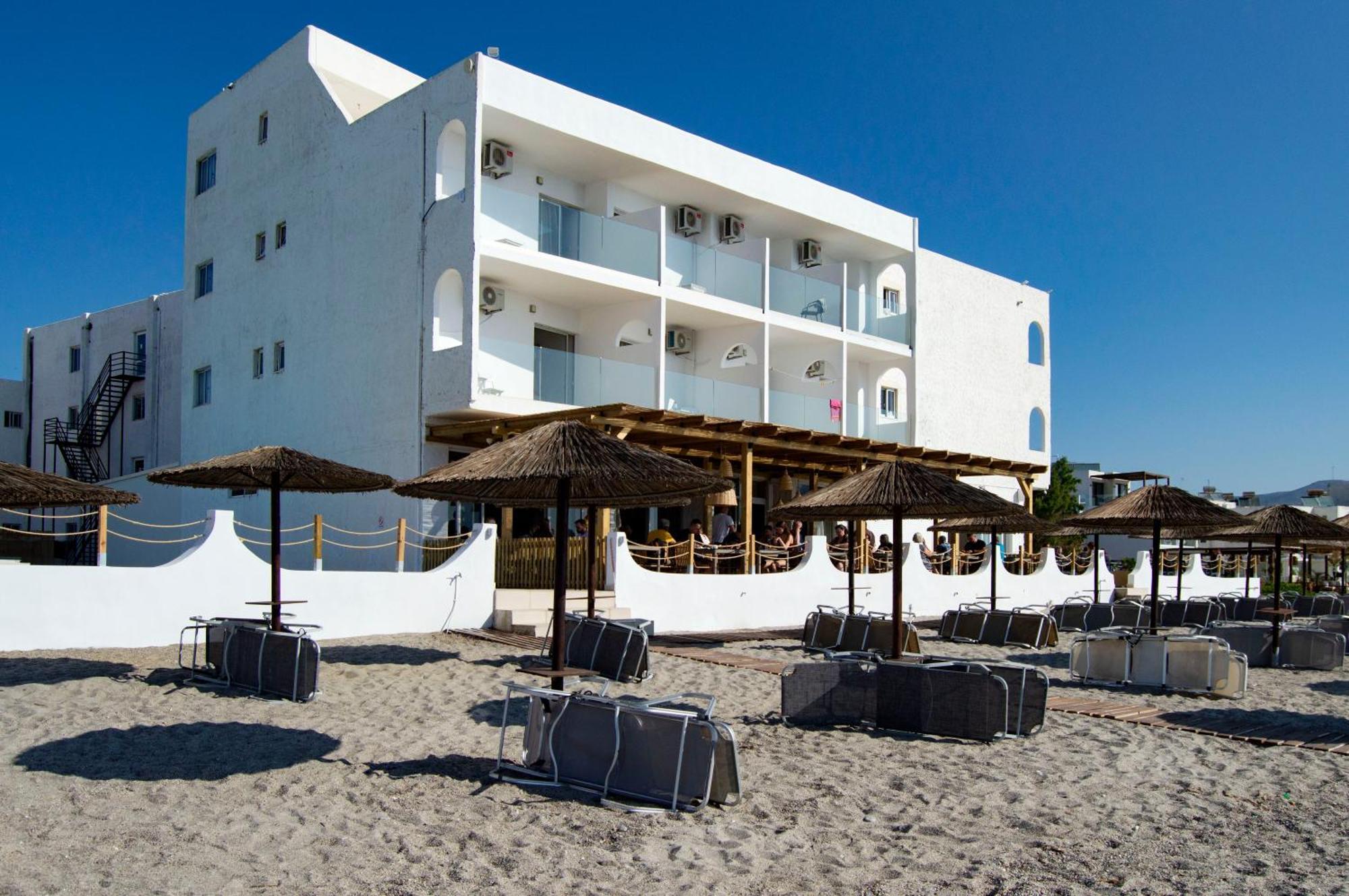Island Resorts Maya Kardamena (Kos)