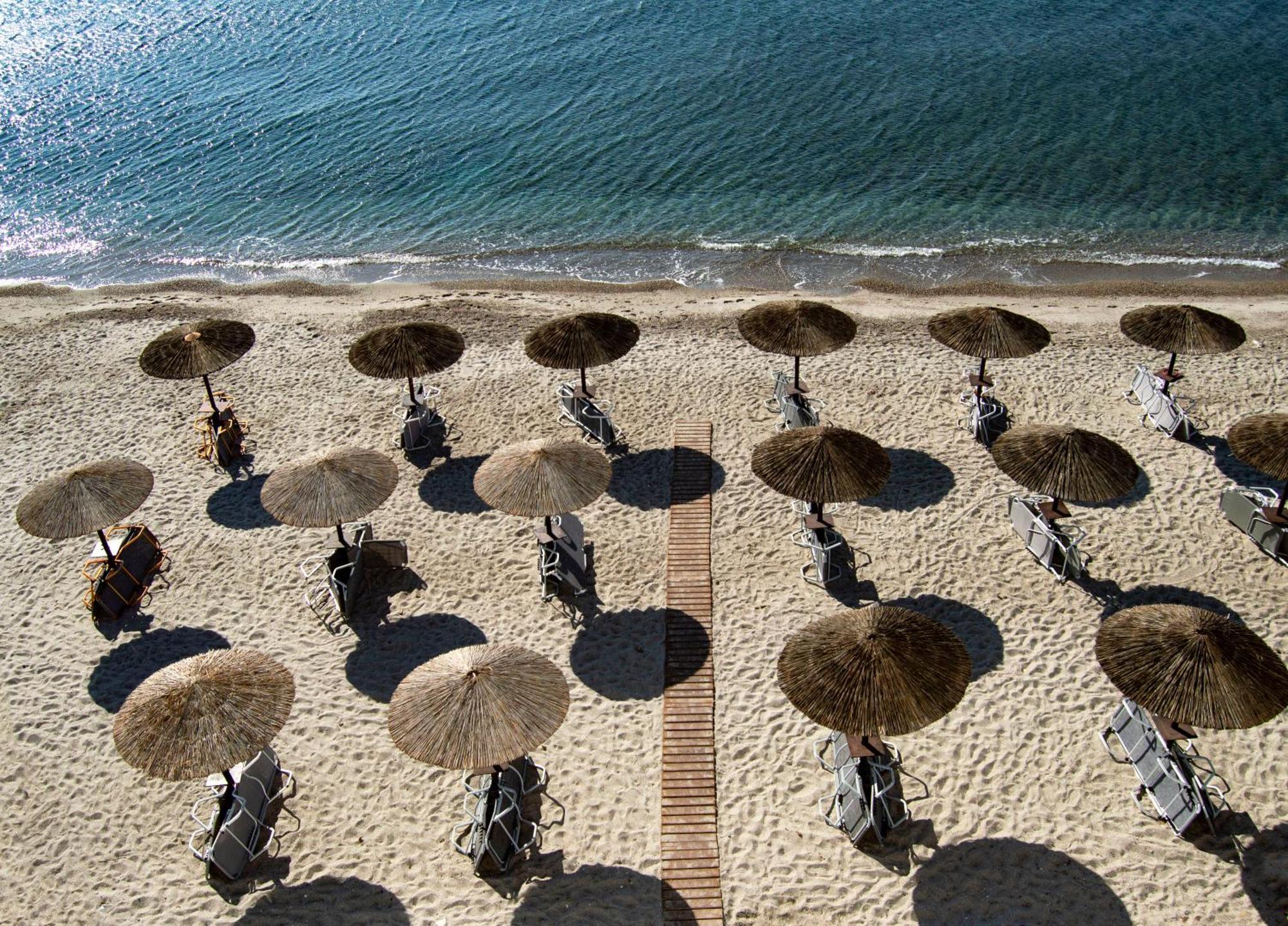 Island Resorts Maya 3* Kardamena (Kos)