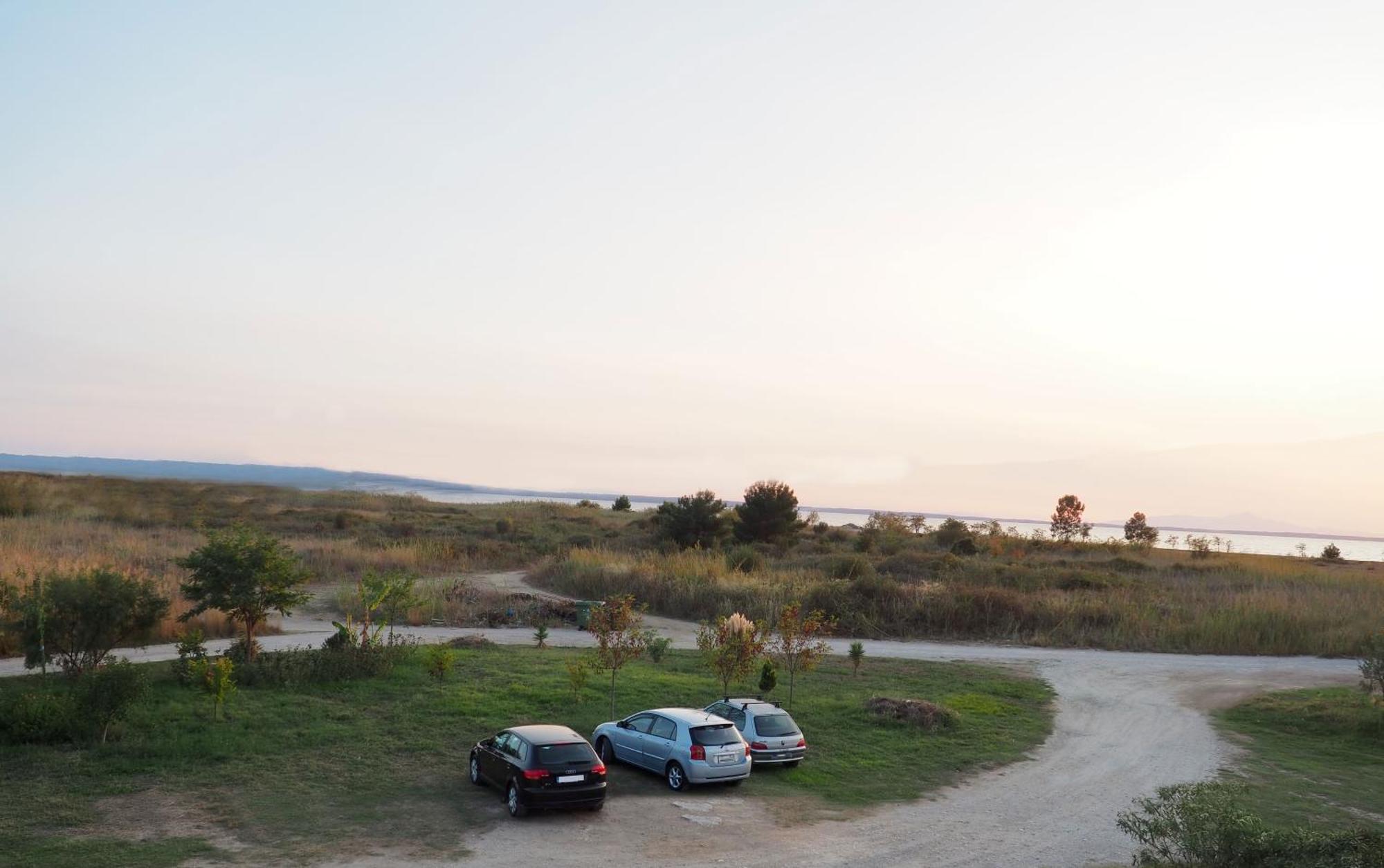 Halkidiki Luxurious Stonehouses Holiday home