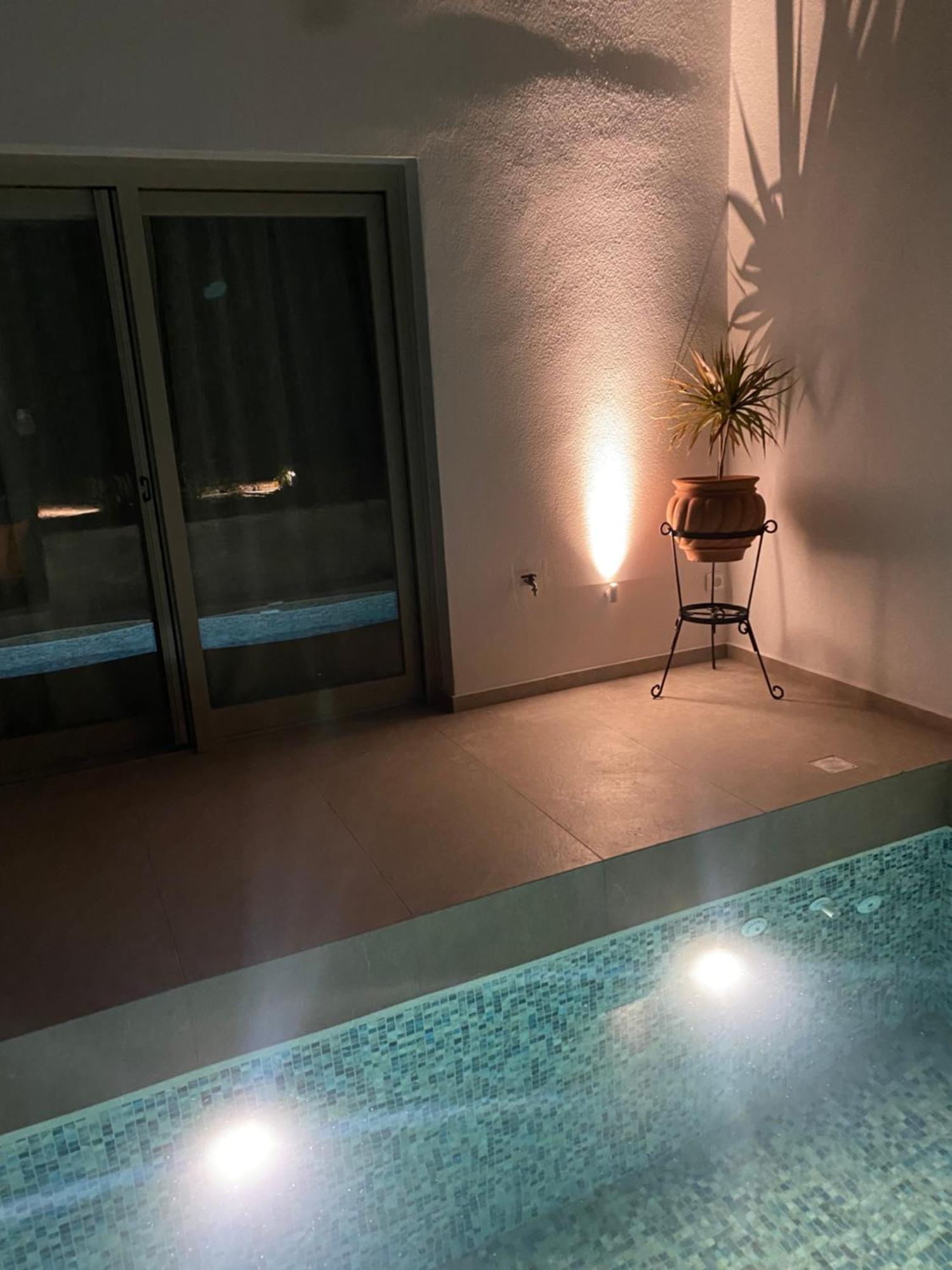 Only Yours , Mykonos Paraga (Mykonos)