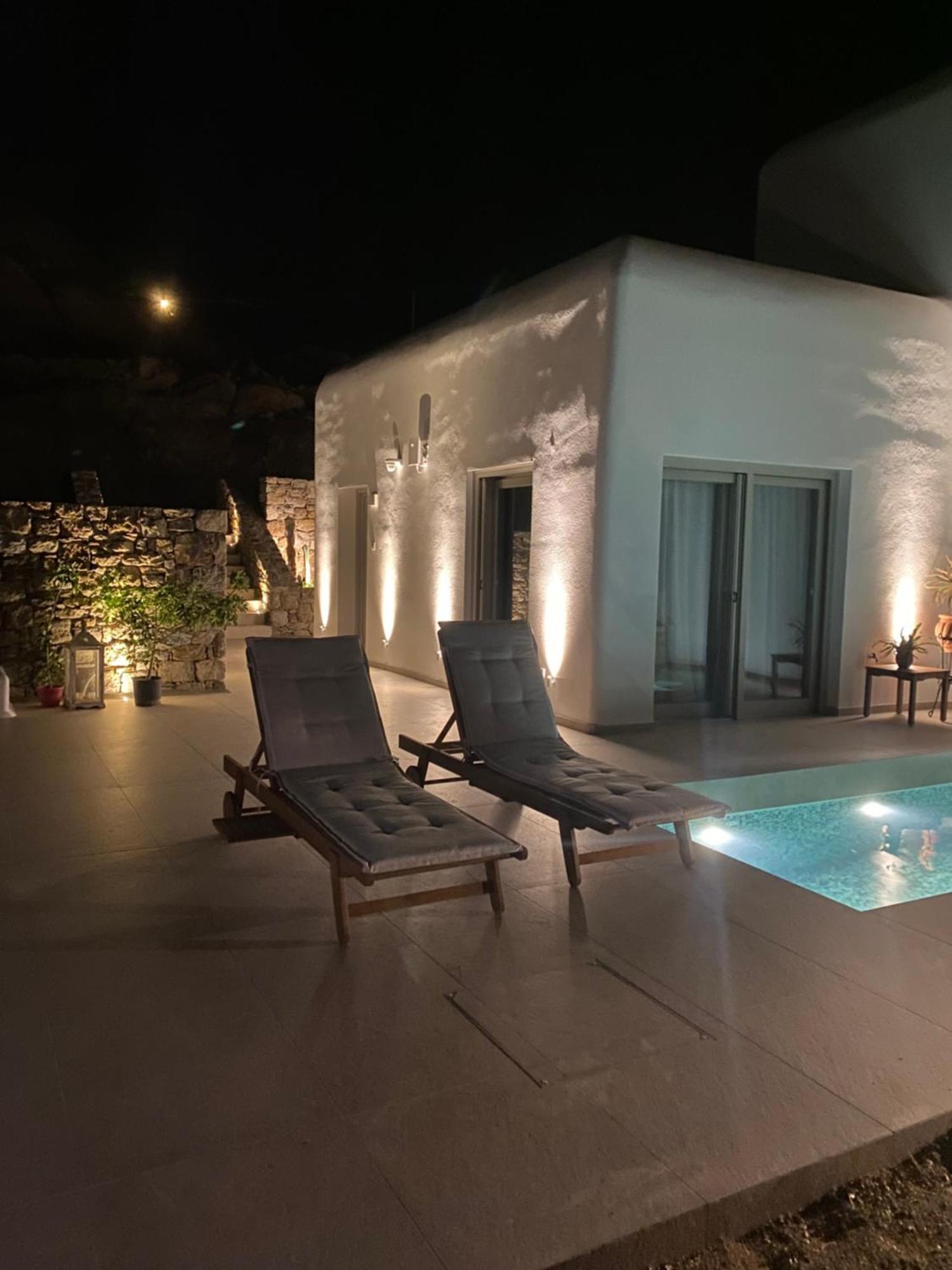 Only Yours , Mykonos Apartment