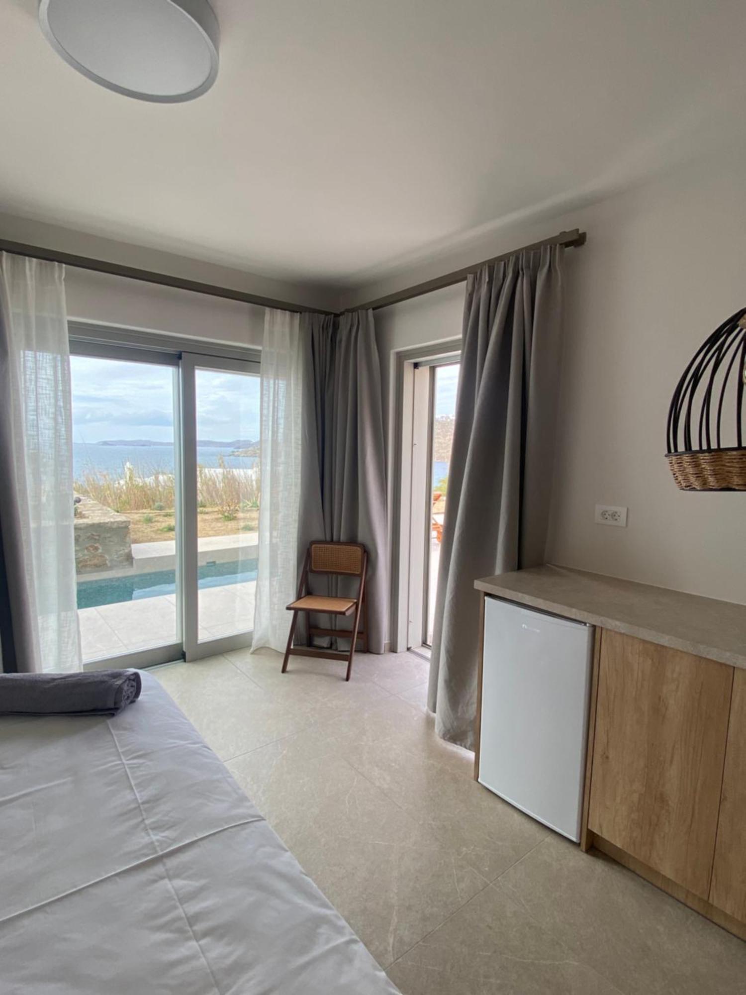 Apartment Only Yours , Mykonos *