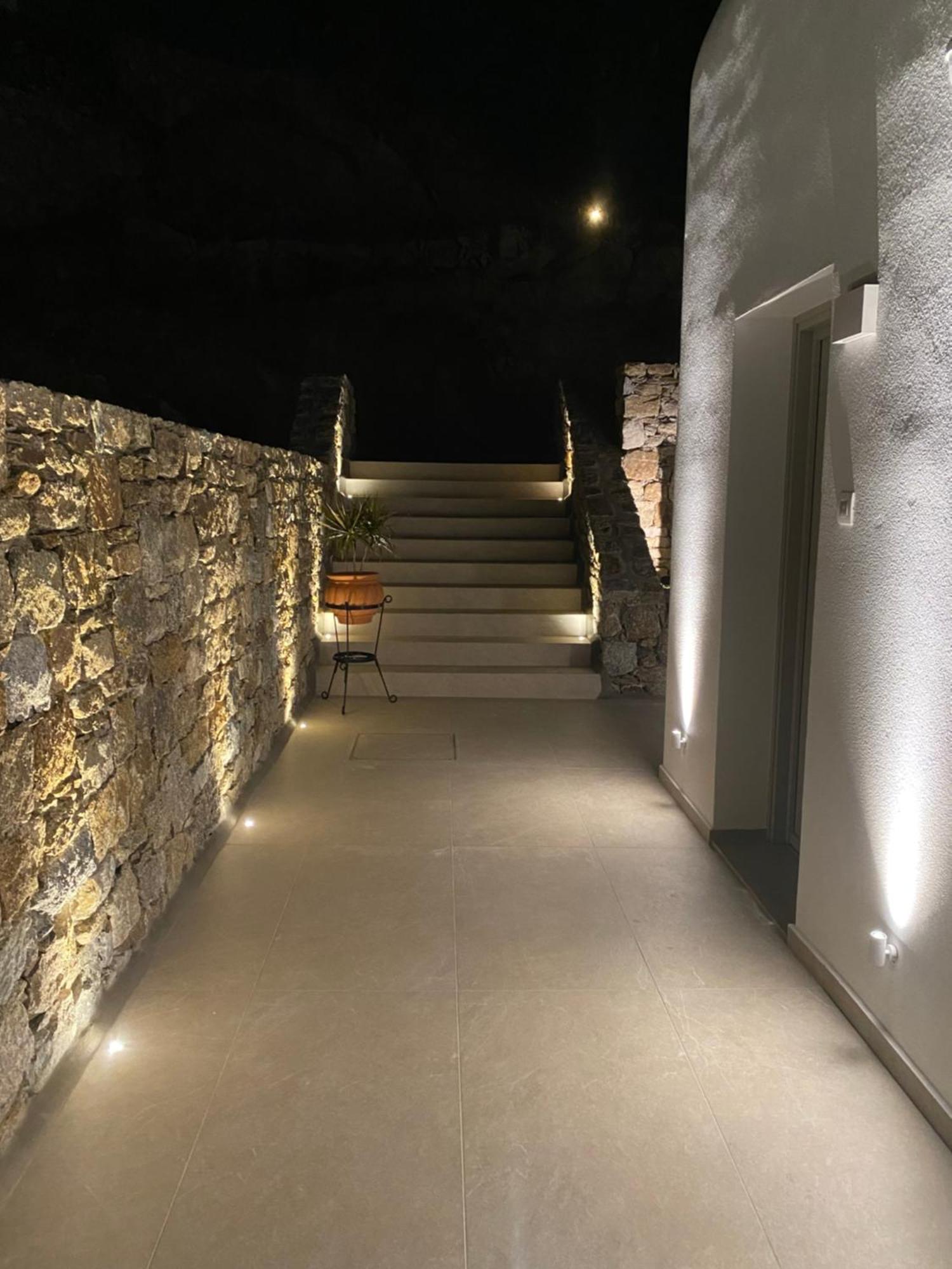 Only Yours , Mykonos *