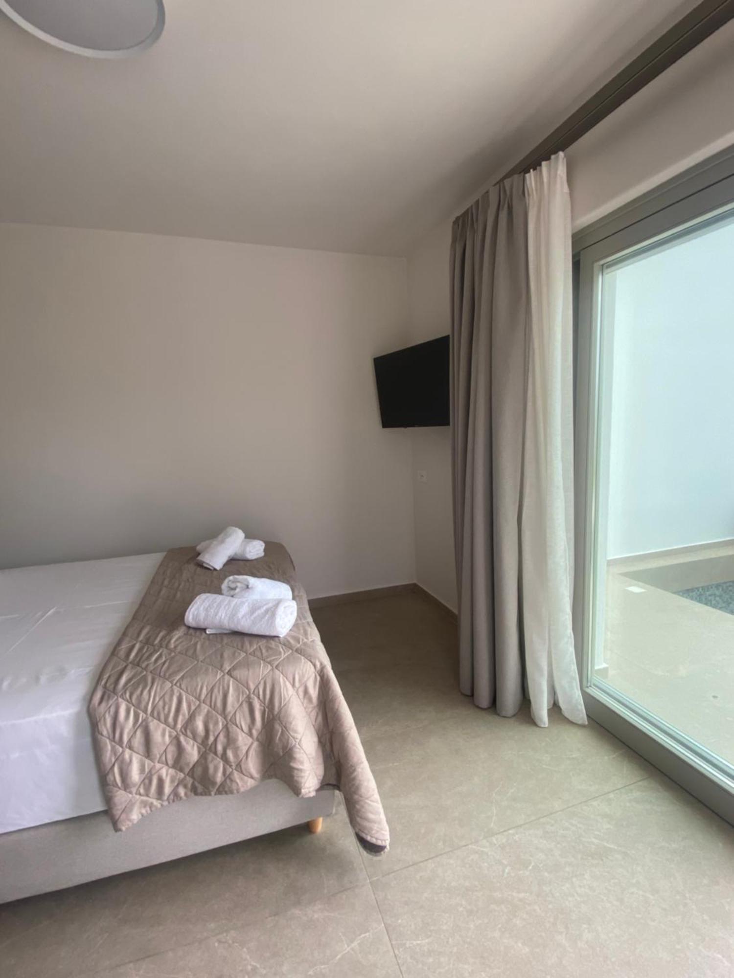 Only Yours , Mykonos Apartment Paraga (Mykonos)