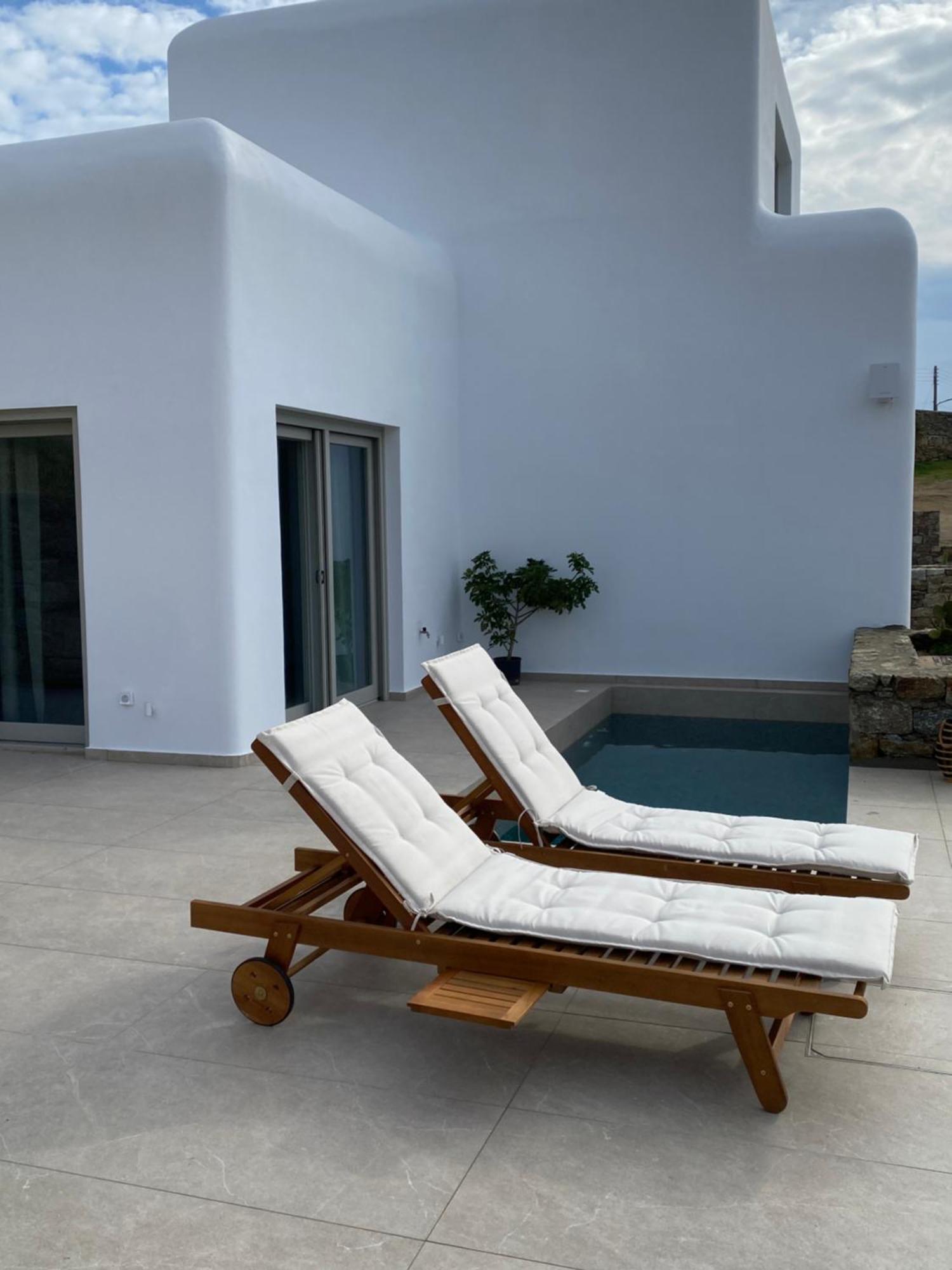 Only Yours , Mykonos *