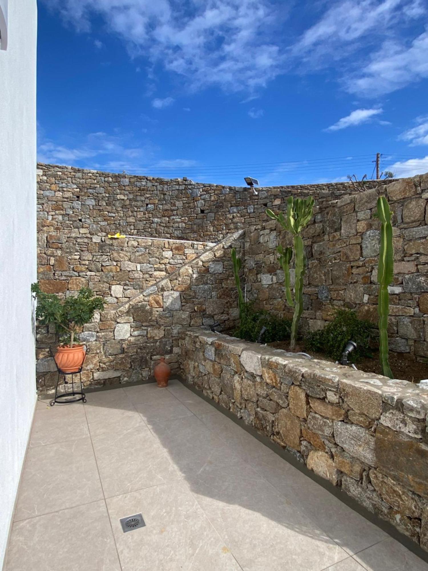 Apartment Only Yours , Mykonos *