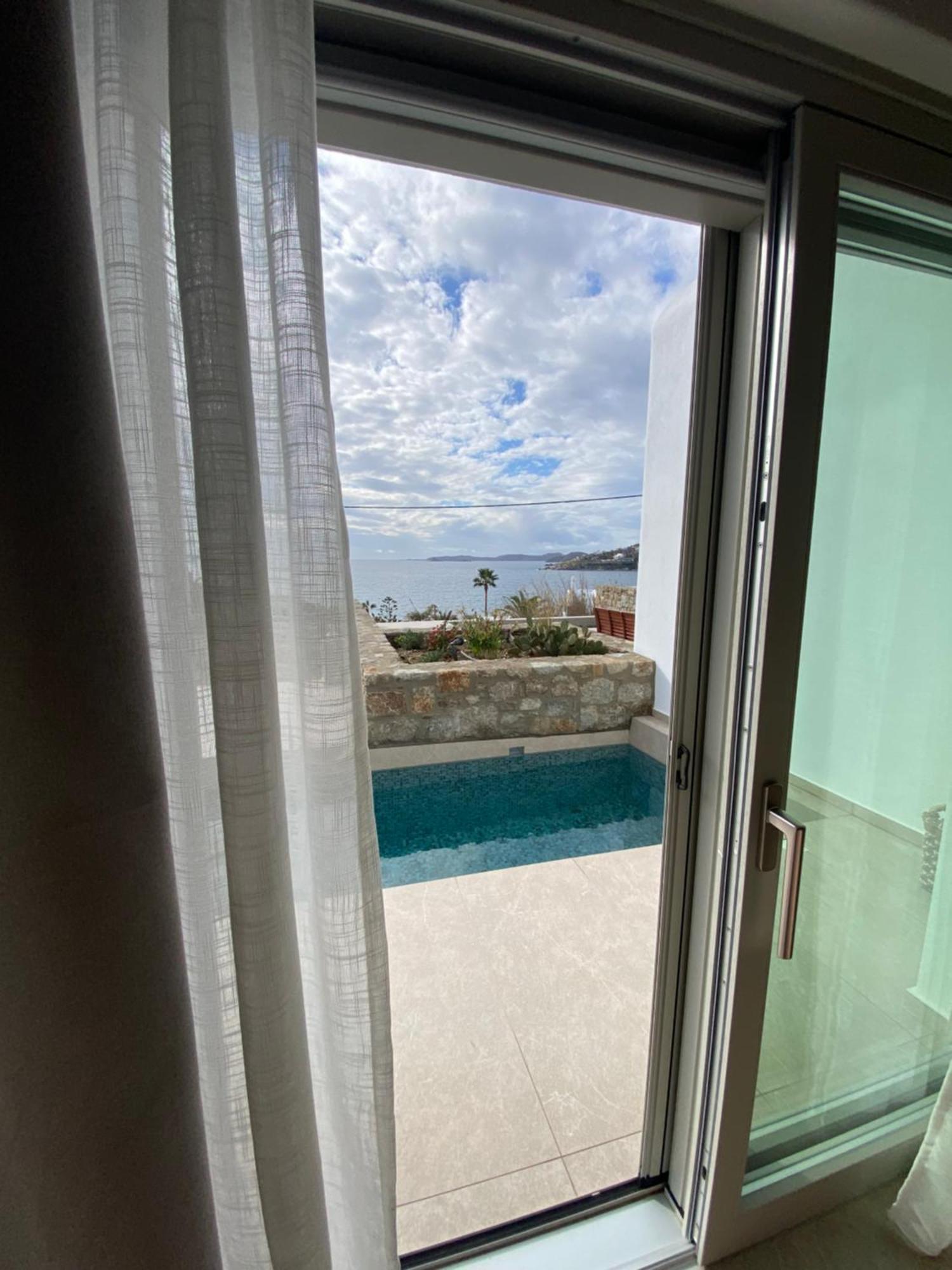 Only Yours , Mykonos Apartment Paraga (Mykonos)