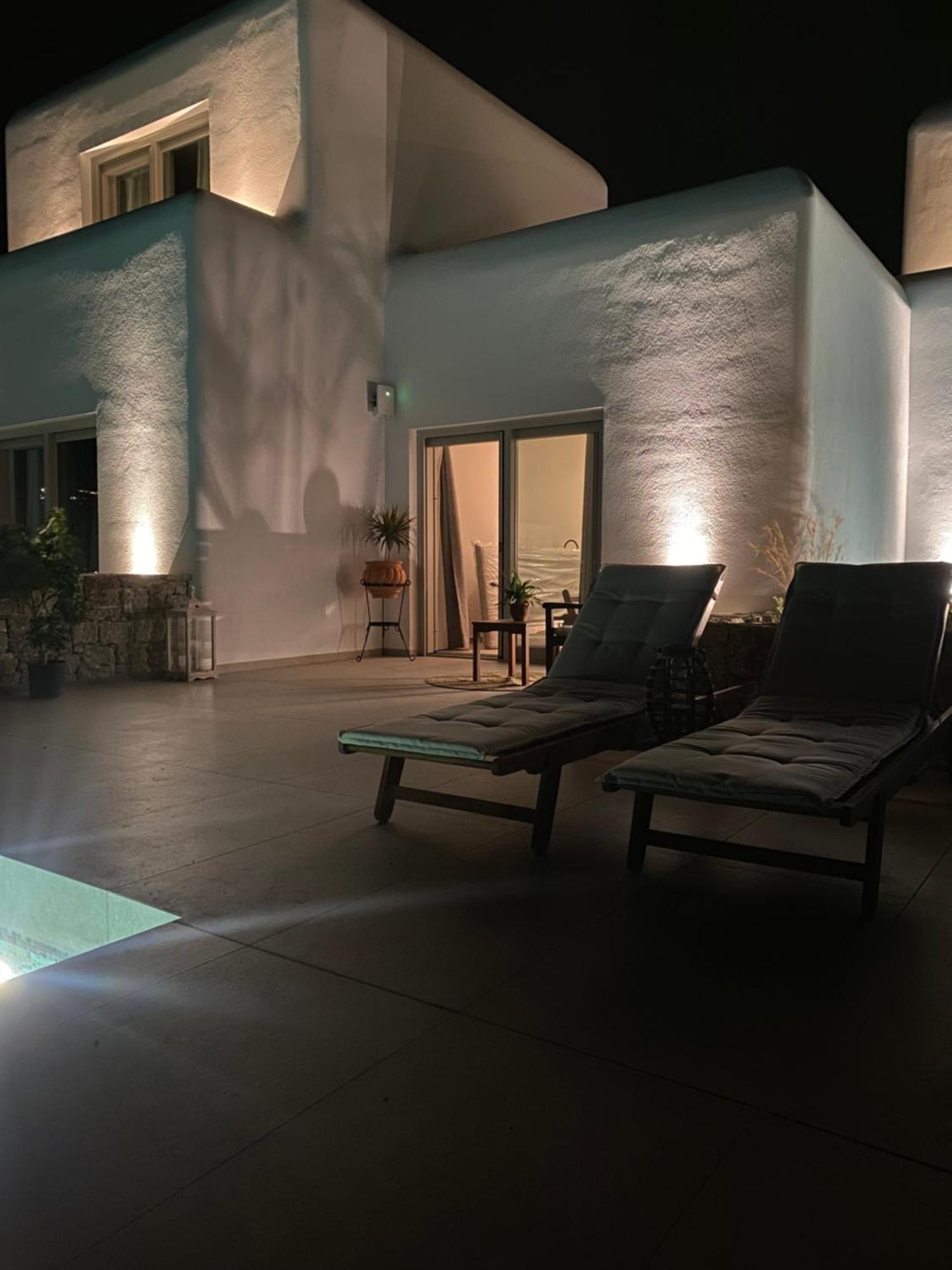 Only Yours , Mykonos Apartment