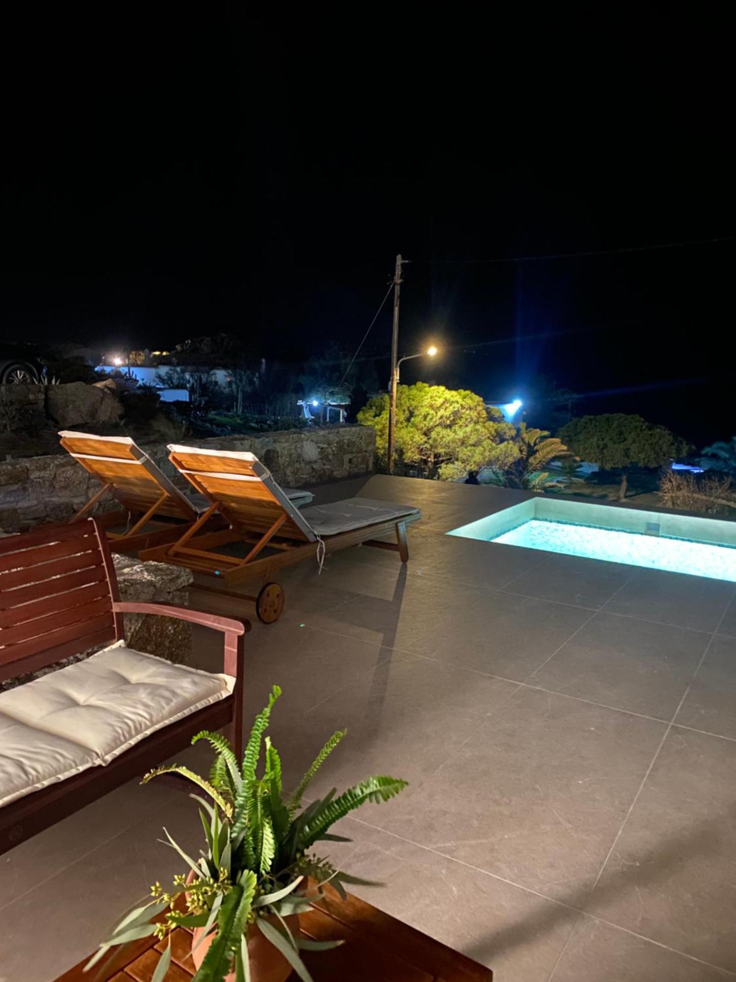 Apartment Only Yours , Mykonos