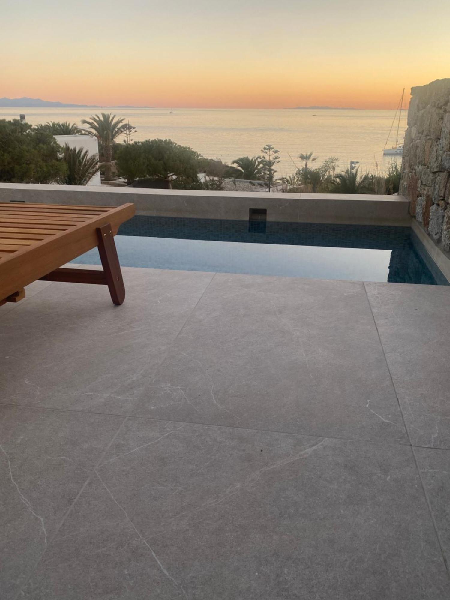 Only Yours , Mykonos Apartment *