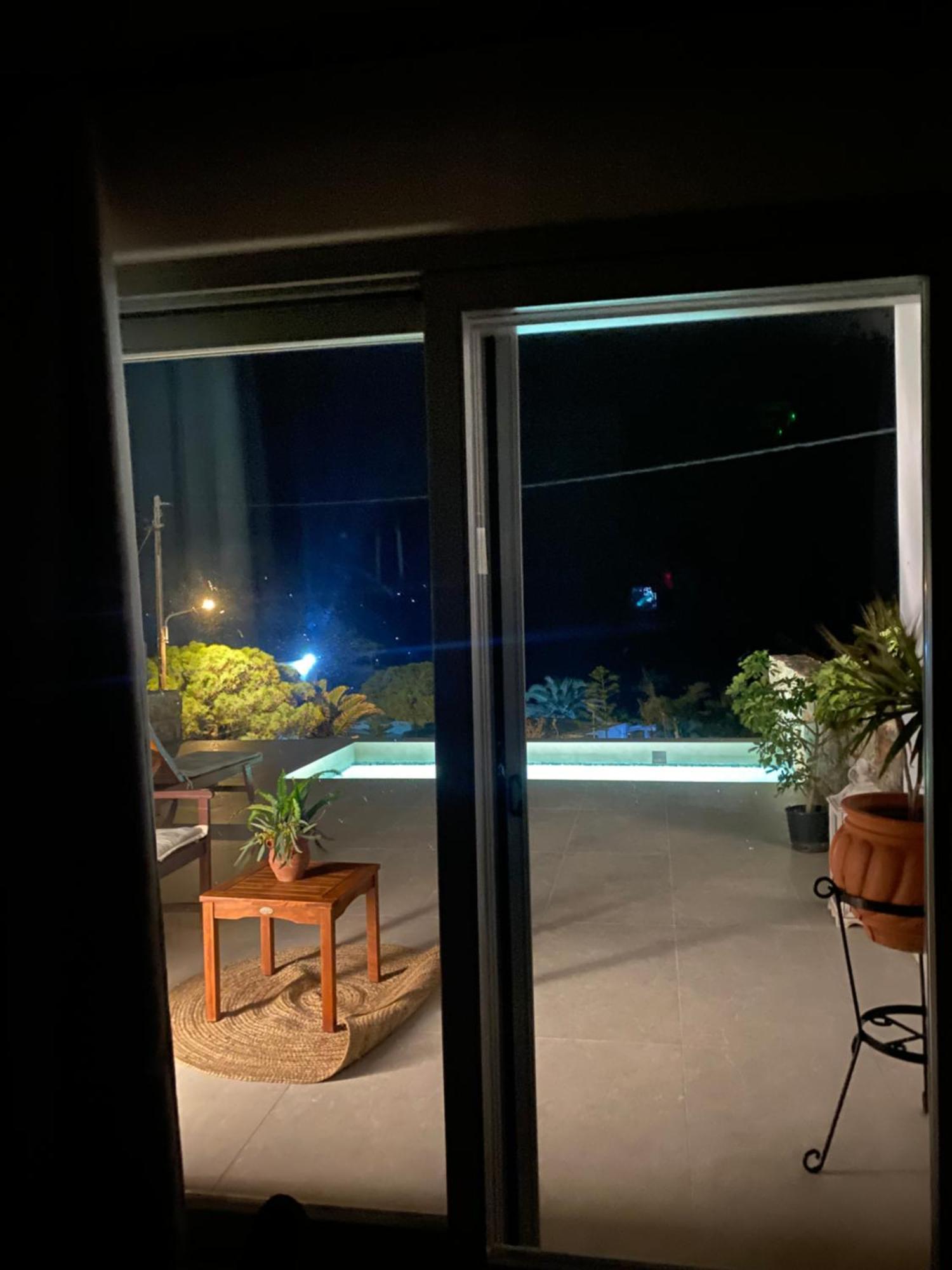 Only Yours , Mykonos Apartment Paraga (Mykonos)