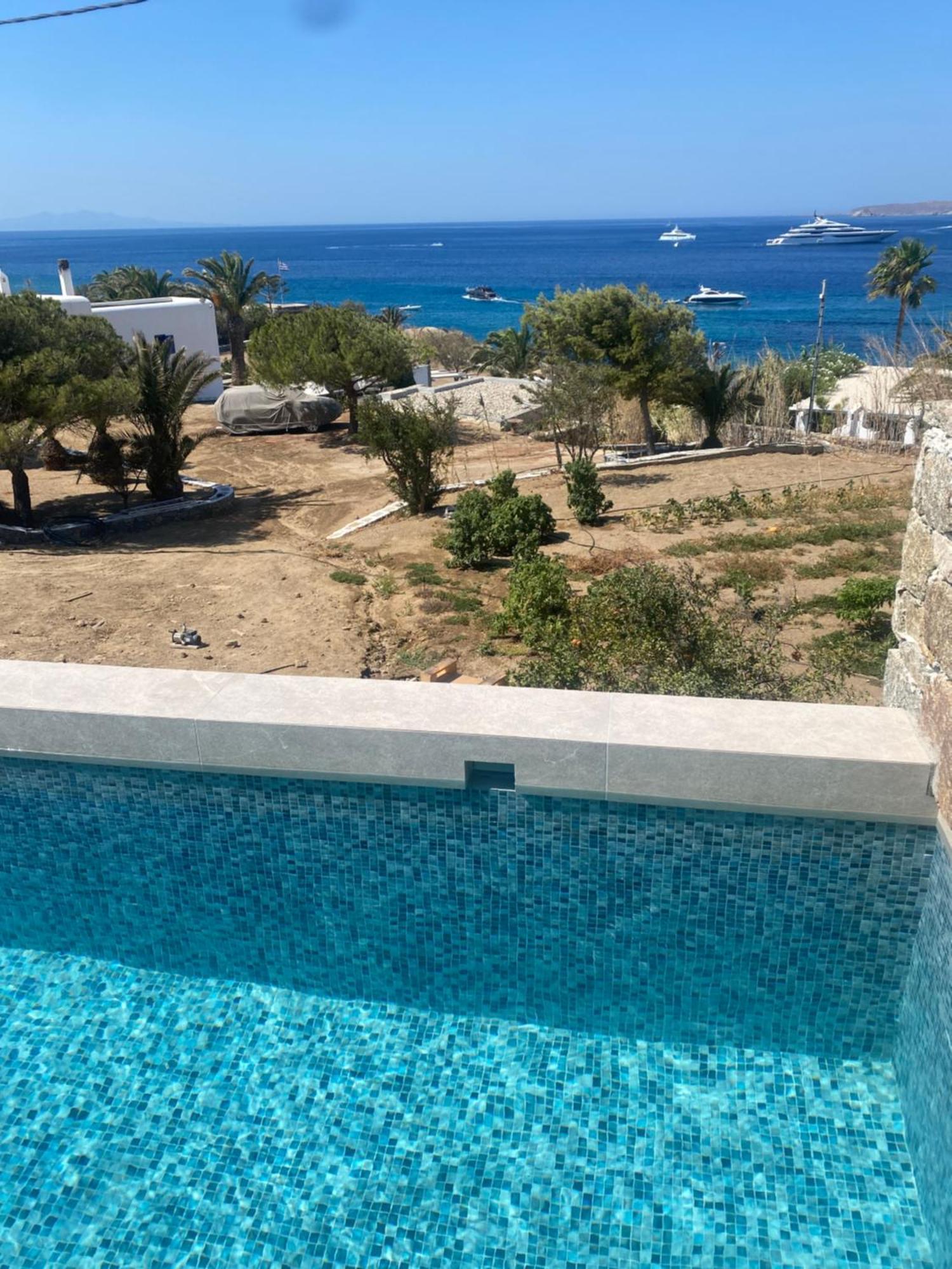 Apartment Only Yours , Mykonos Paraga (Mykonos)