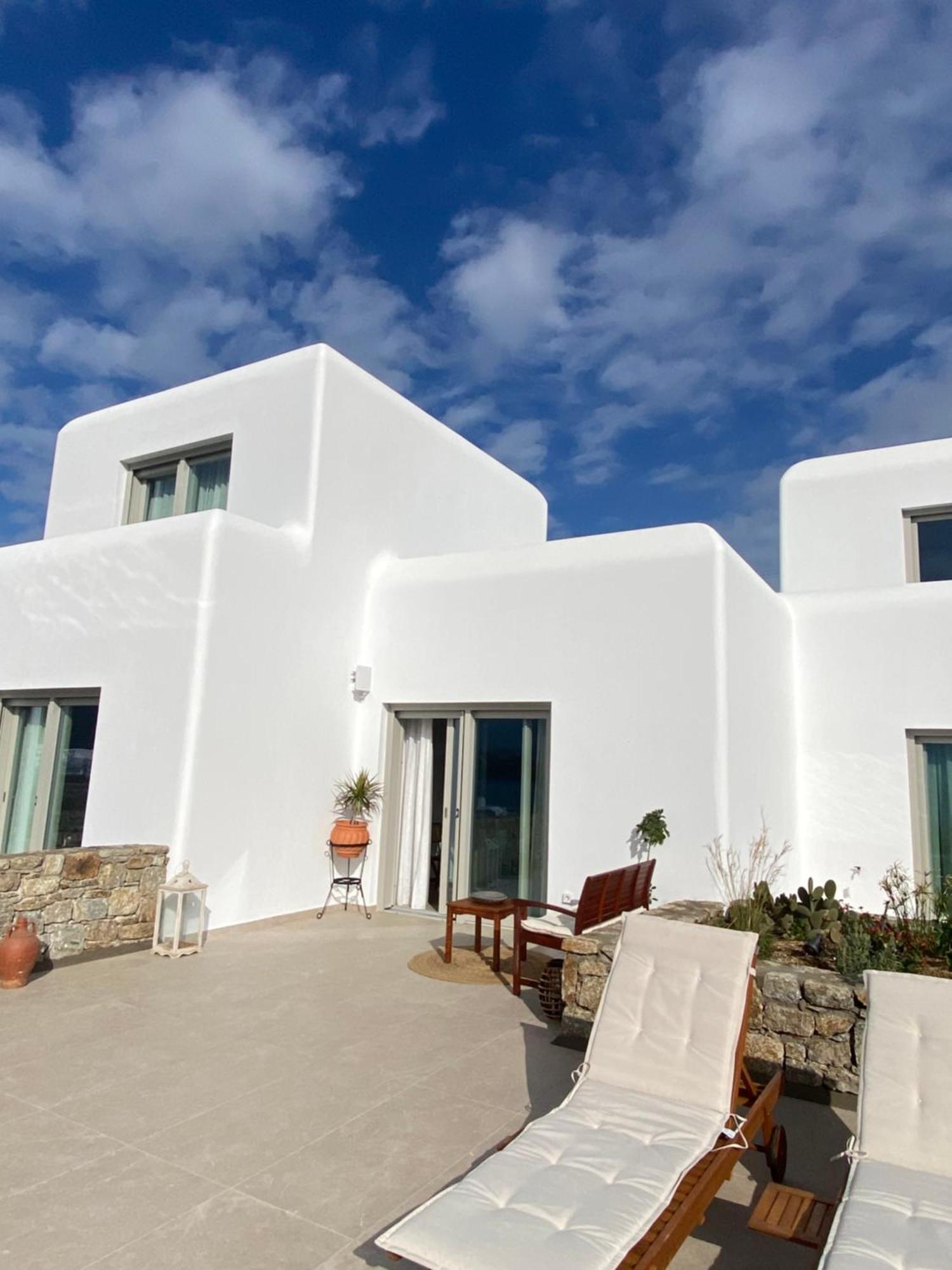 Only Yours , Mykonos