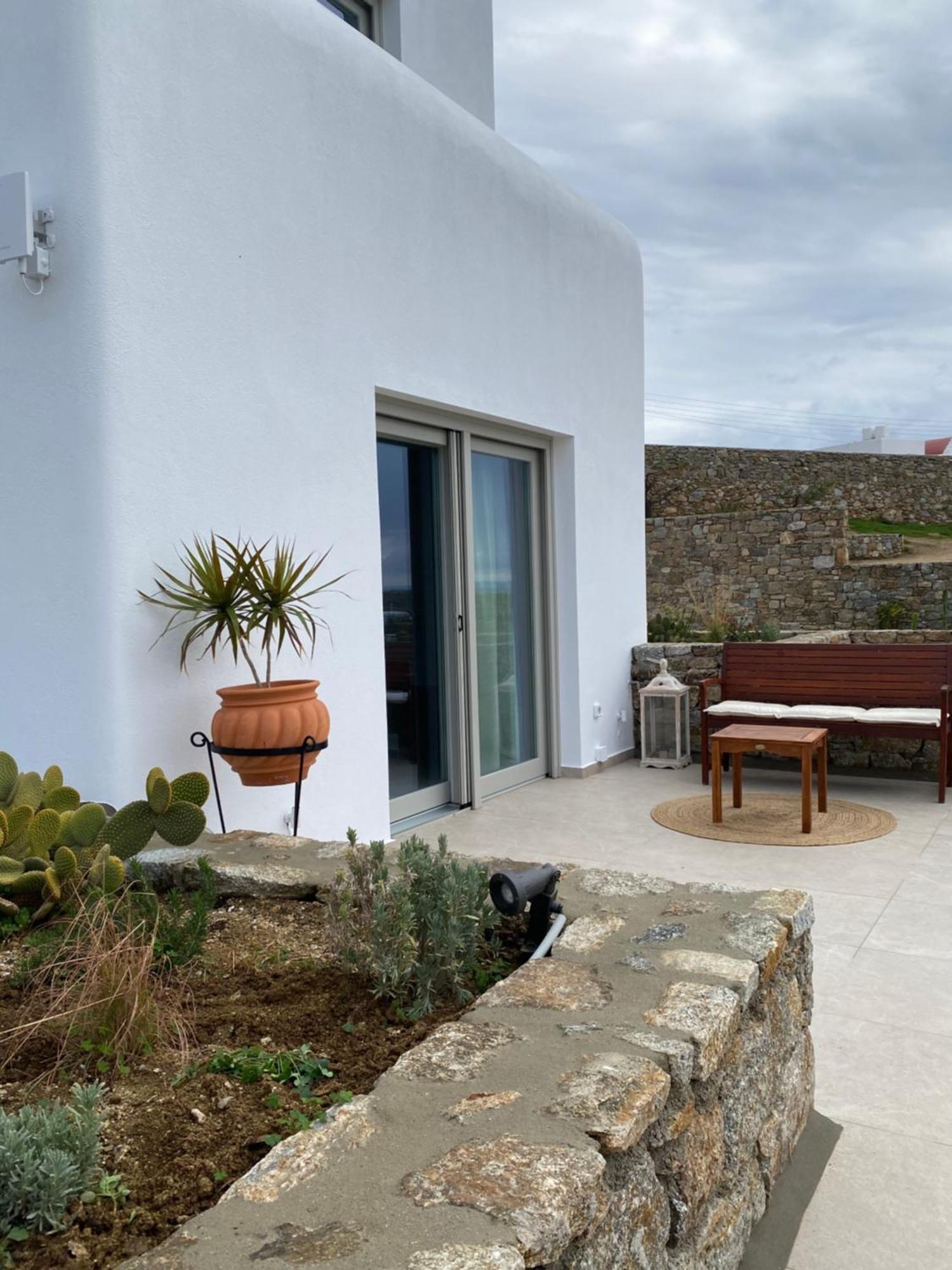 Only Yours , Mykonos Apartment Paraga (Mykonos)