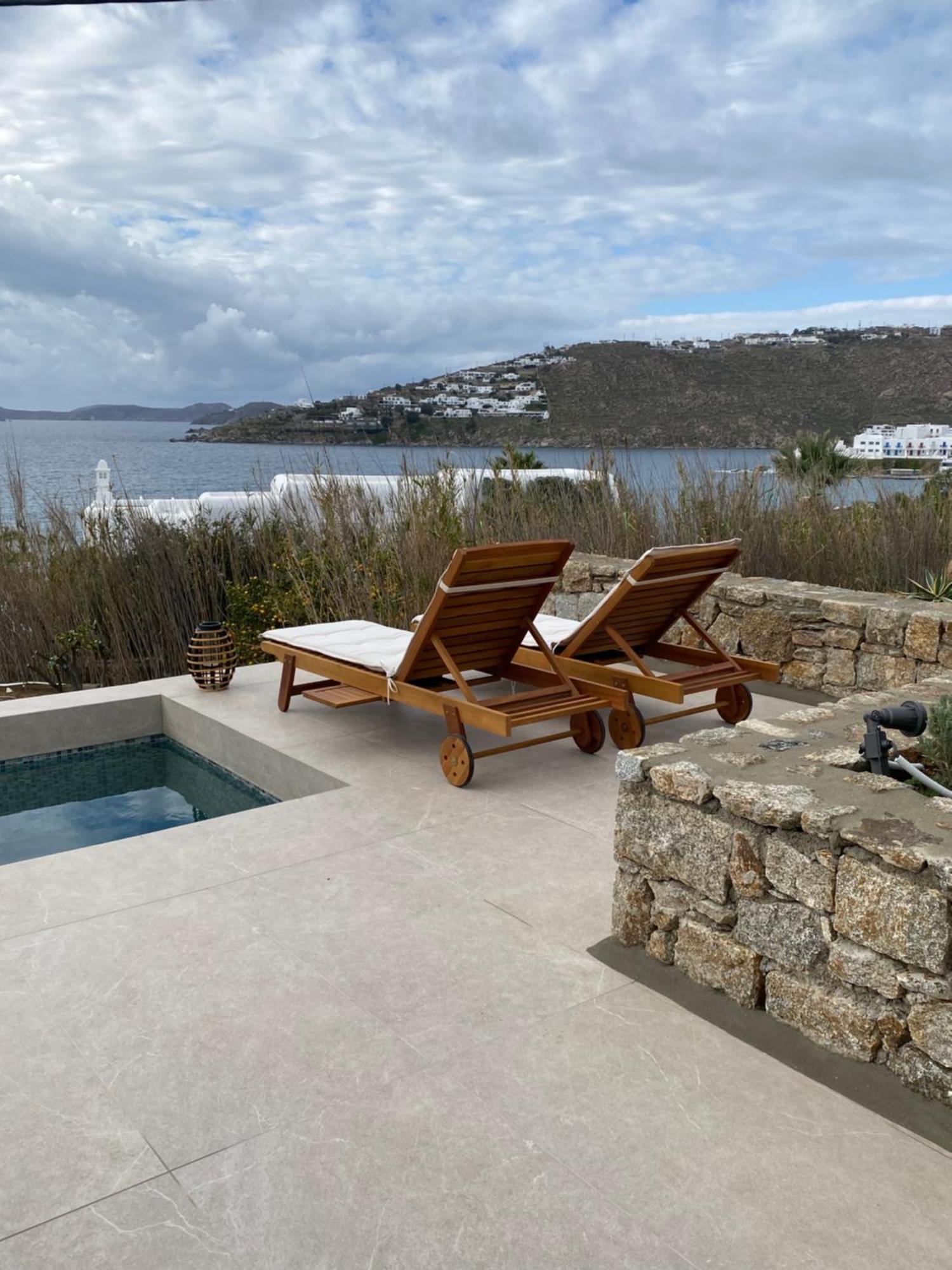 Apartment Only Yours , Mykonos Paraga (Mykonos)