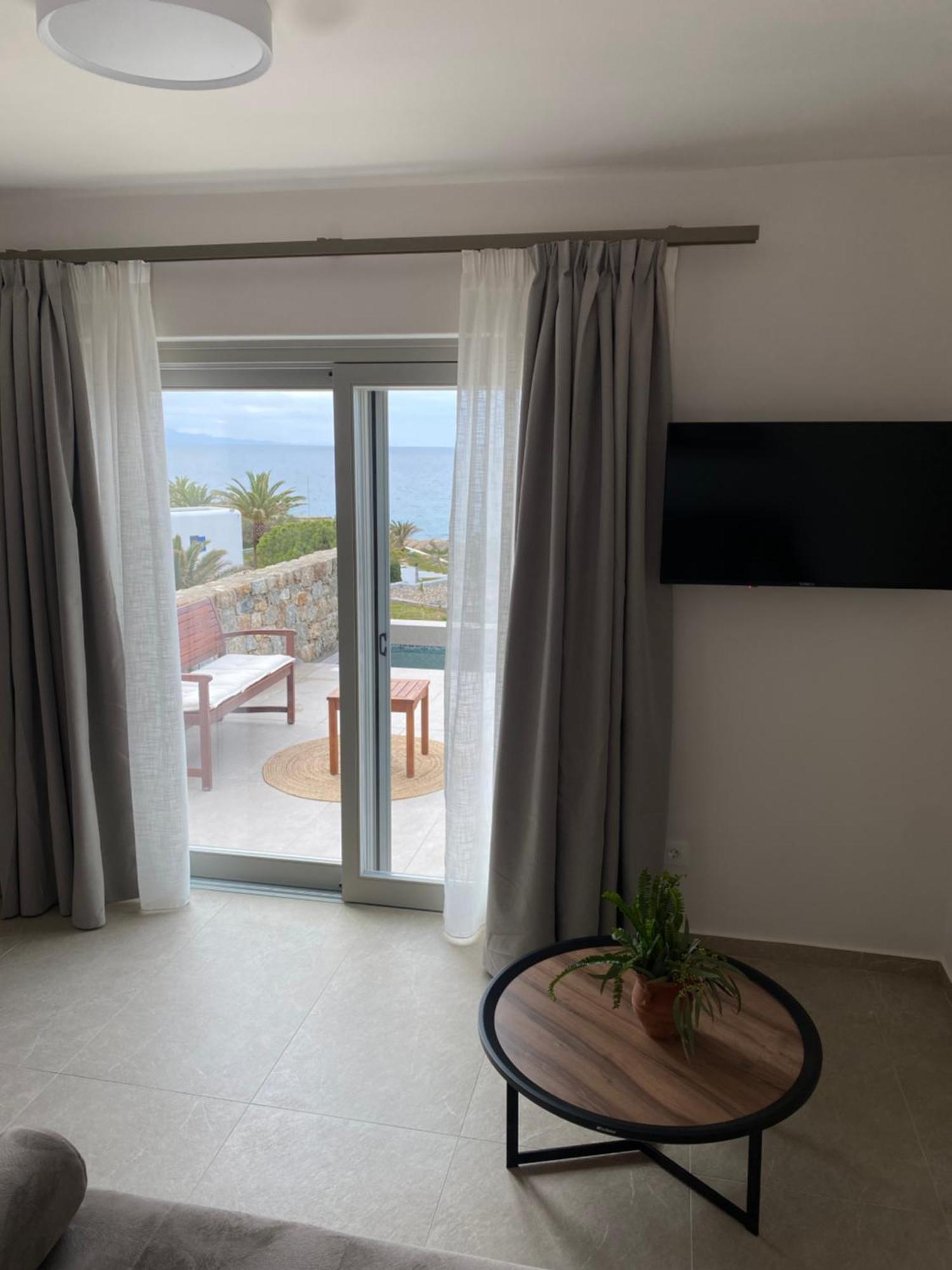Only Yours , Mykonos Paraga (Mykonos)