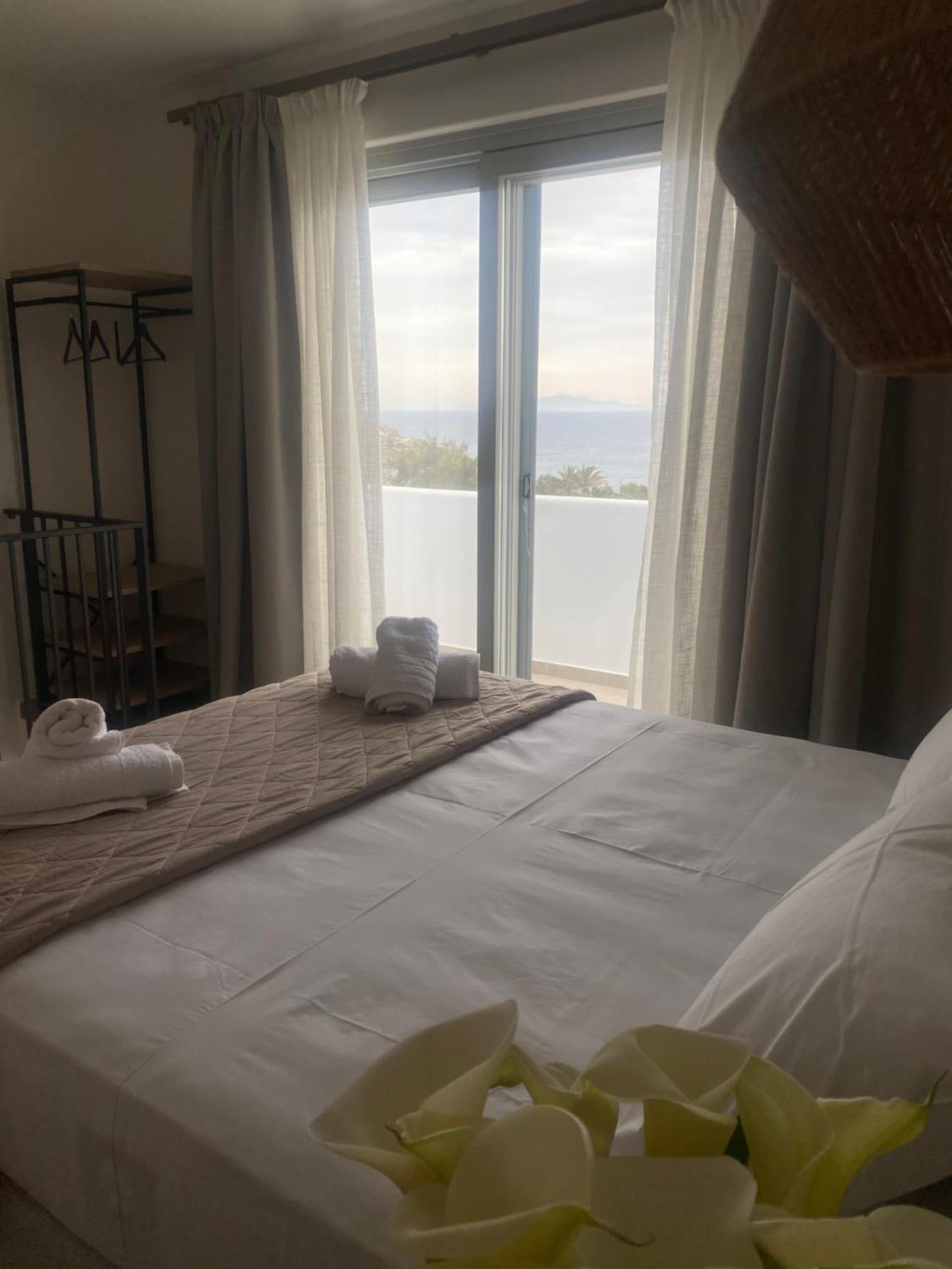 Only Yours , Mykonos *