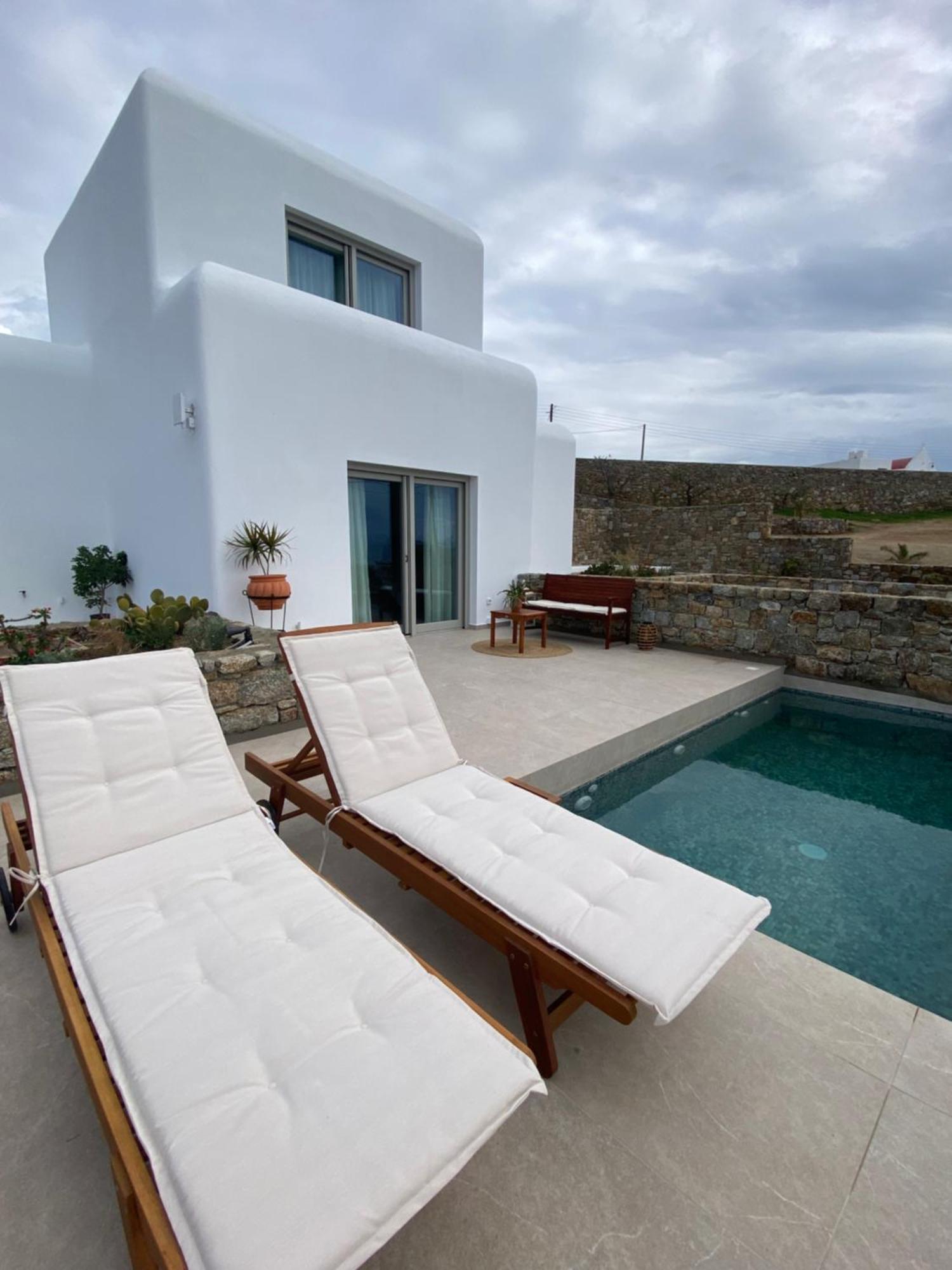 Only Yours , Mykonos Paraga (Mykonos)