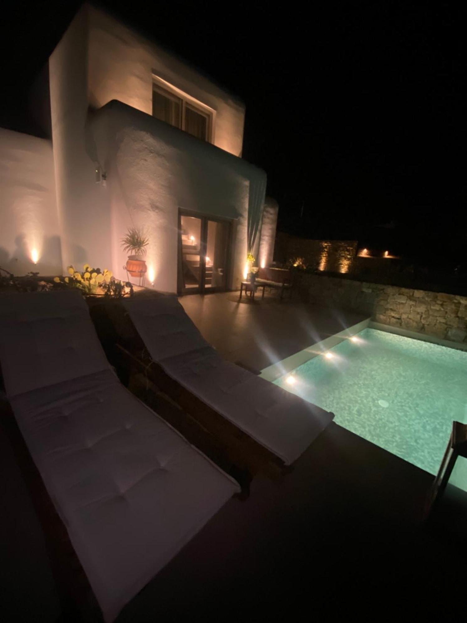 Only Yours , Mykonos