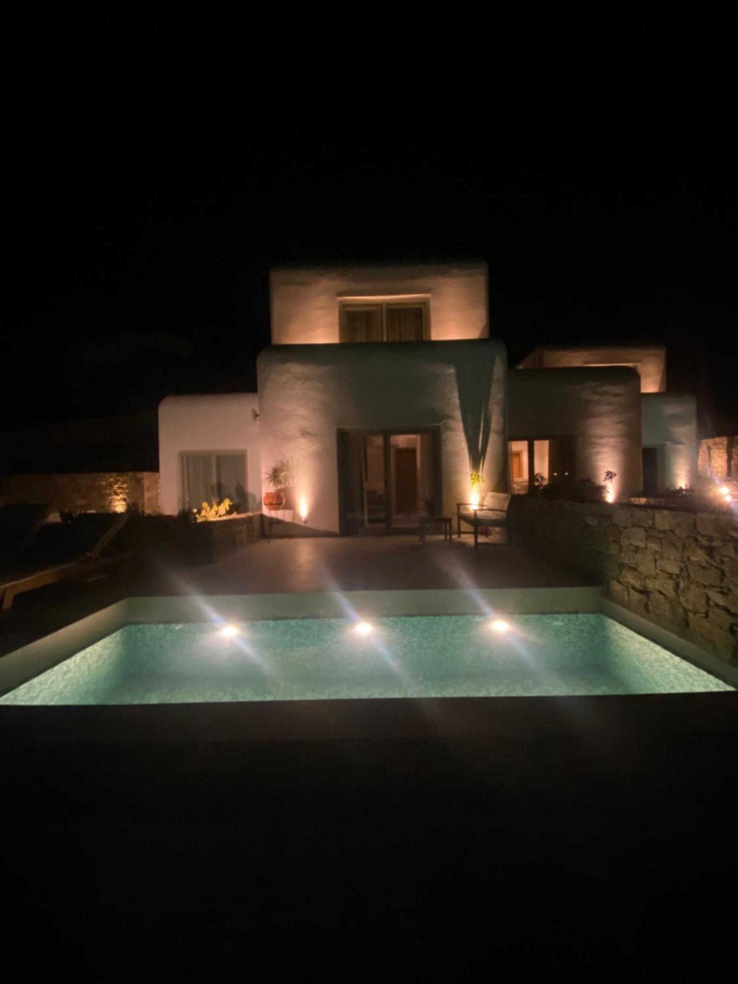 Only Yours , Mykonos Apartment