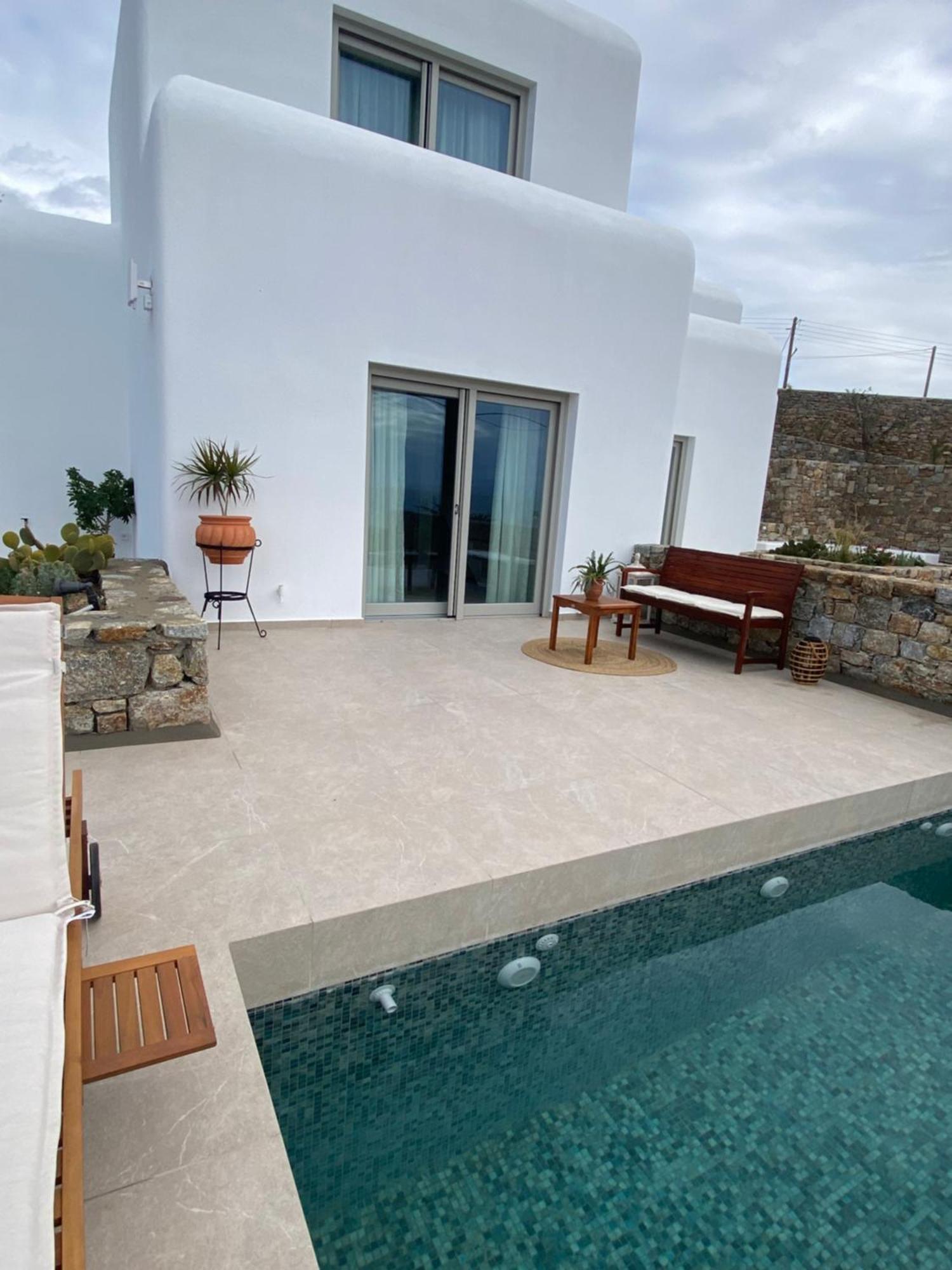 Only Yours , Mykonos Apartment *