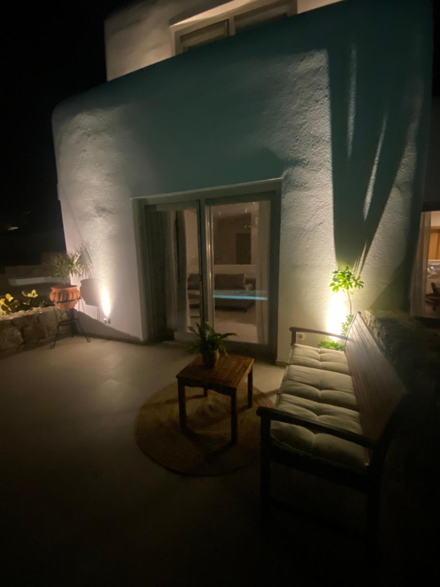 Only Yours , Mykonos Paraga (Mykonos)