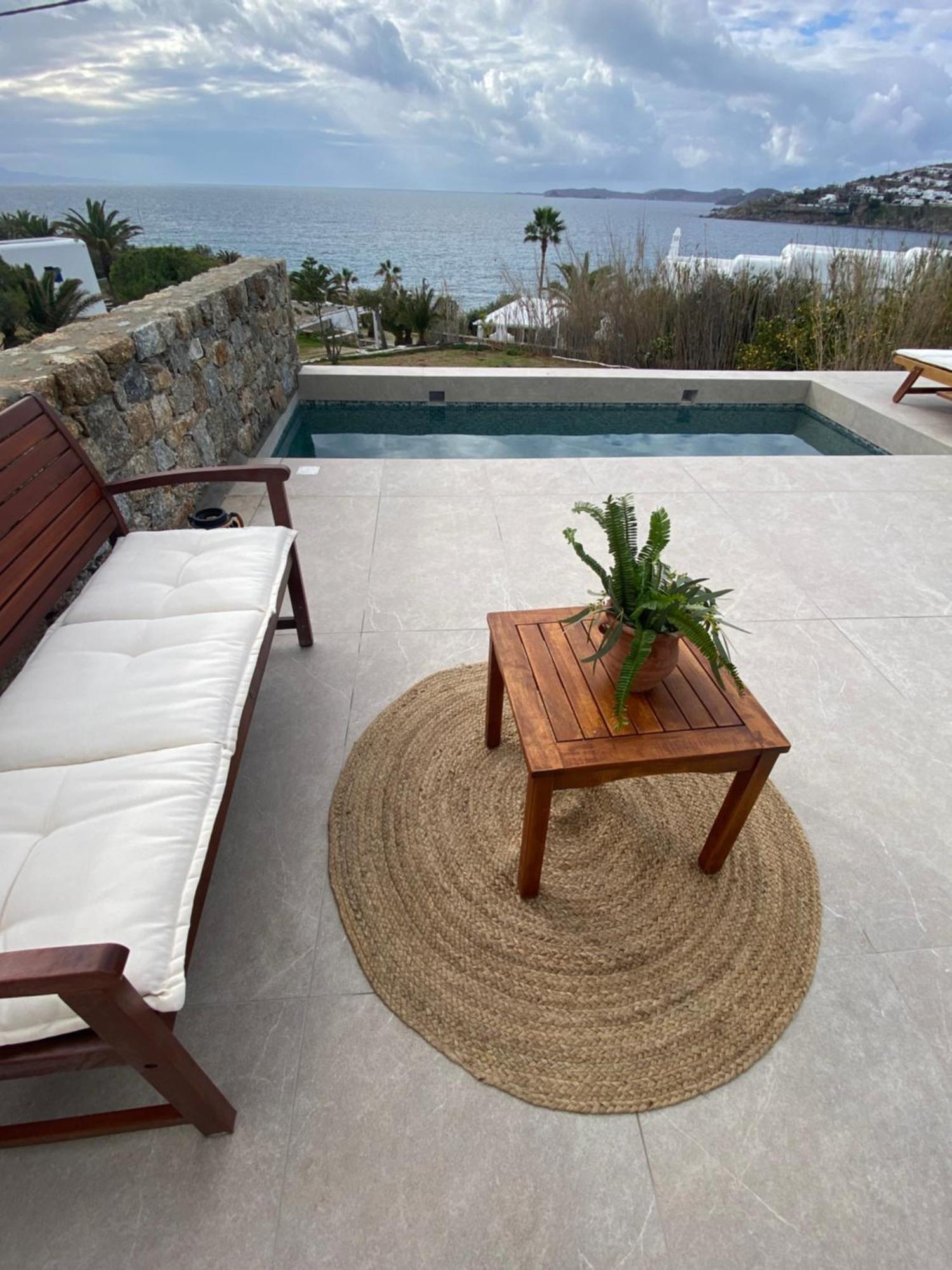 Only Yours , Mykonos