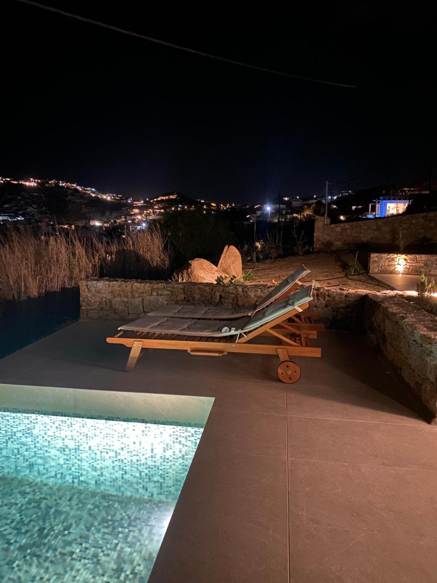 Apartment Only Yours , Mykonos