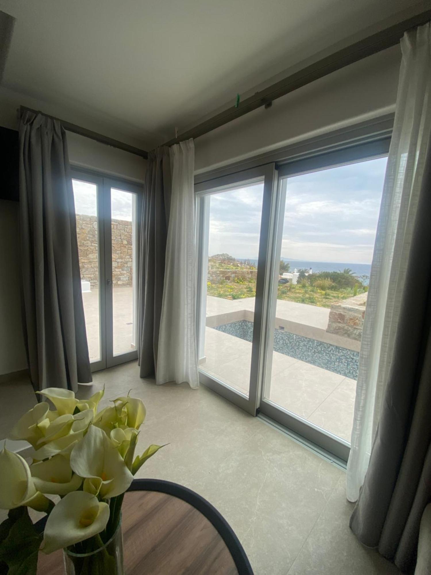 Only Yours , Mykonos Paraga (Mykonos)
