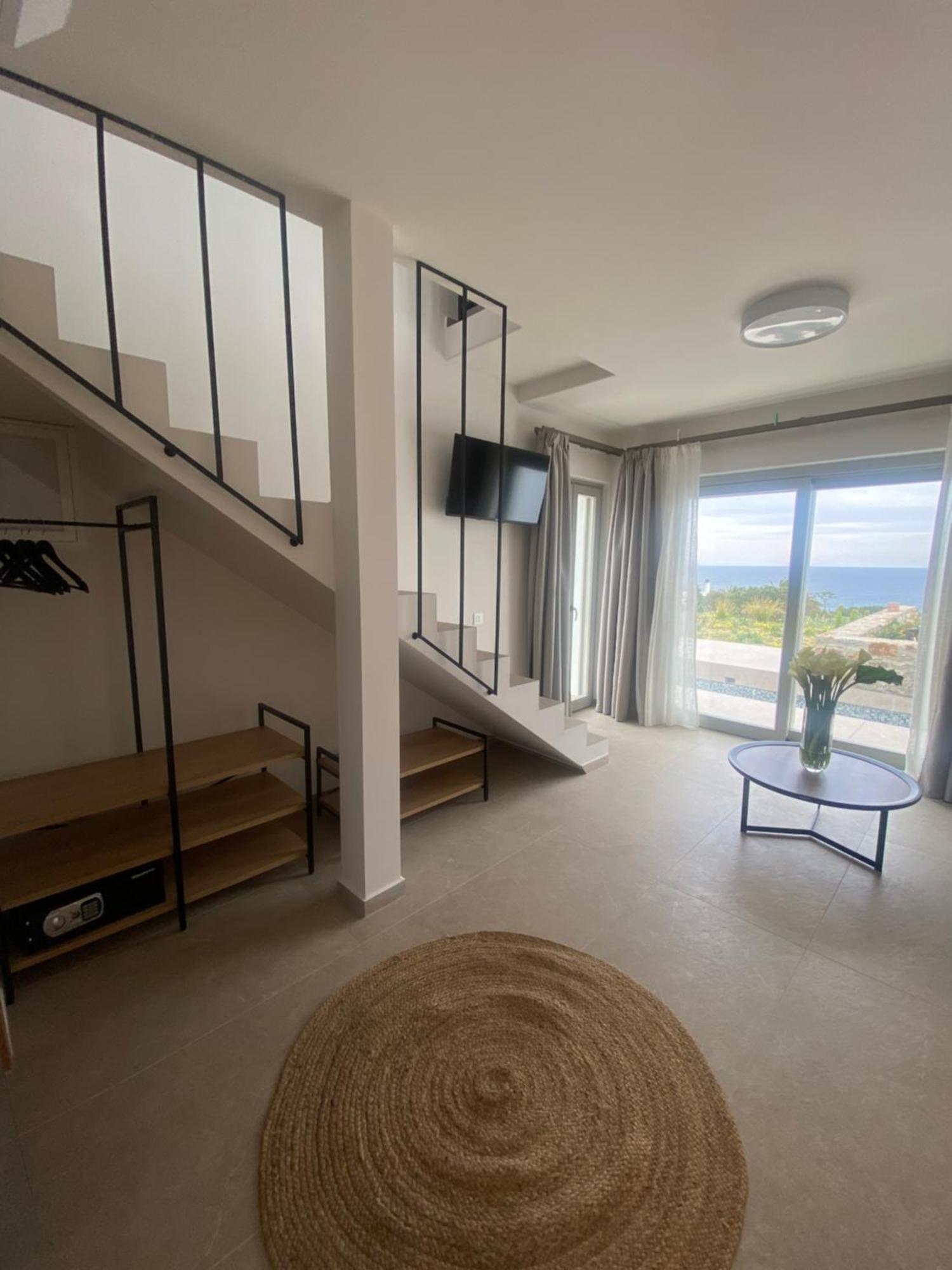 Only Yours , Mykonos Apartment Paraga (Mykonos)