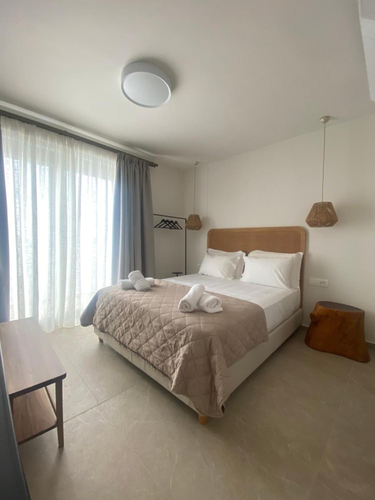 Only Yours , Mykonos Paraga (Mykonos)