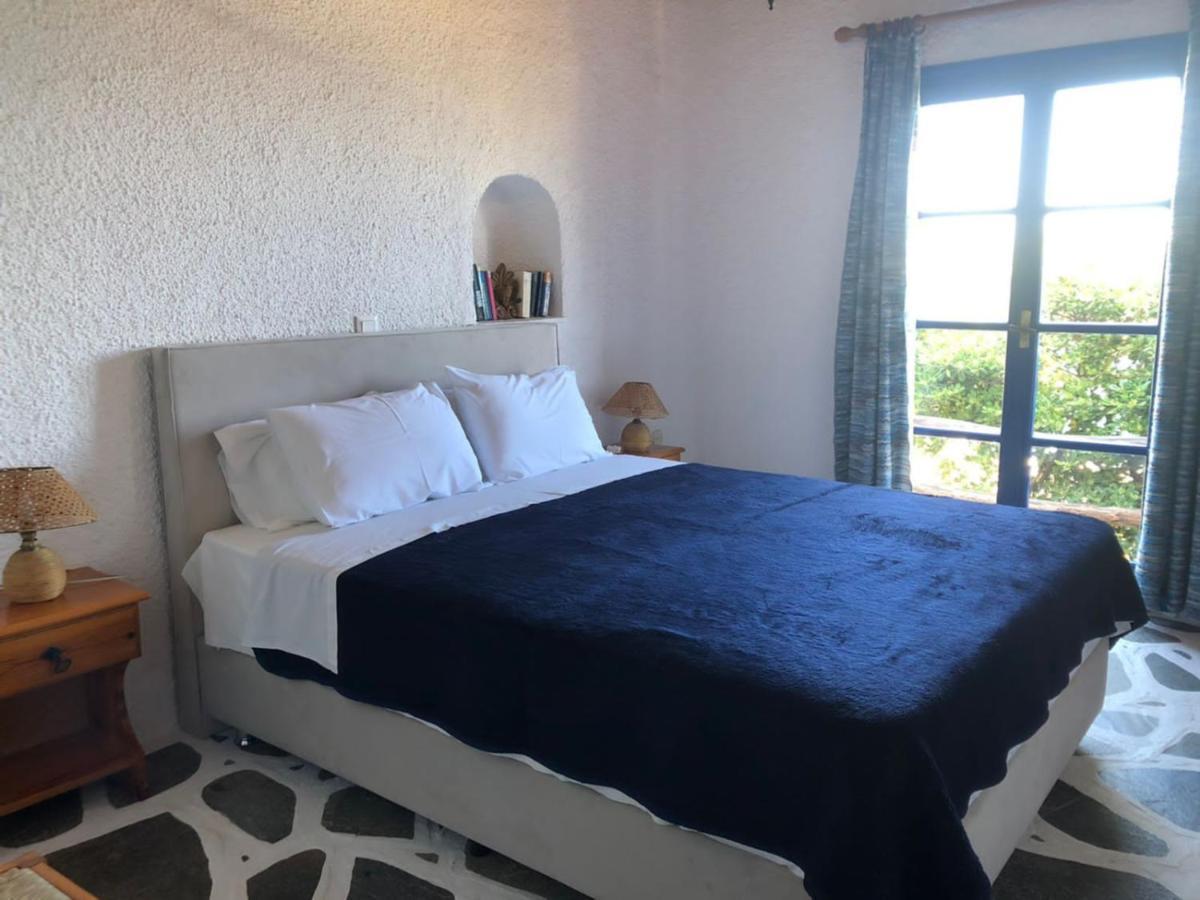 Villas Apartment
