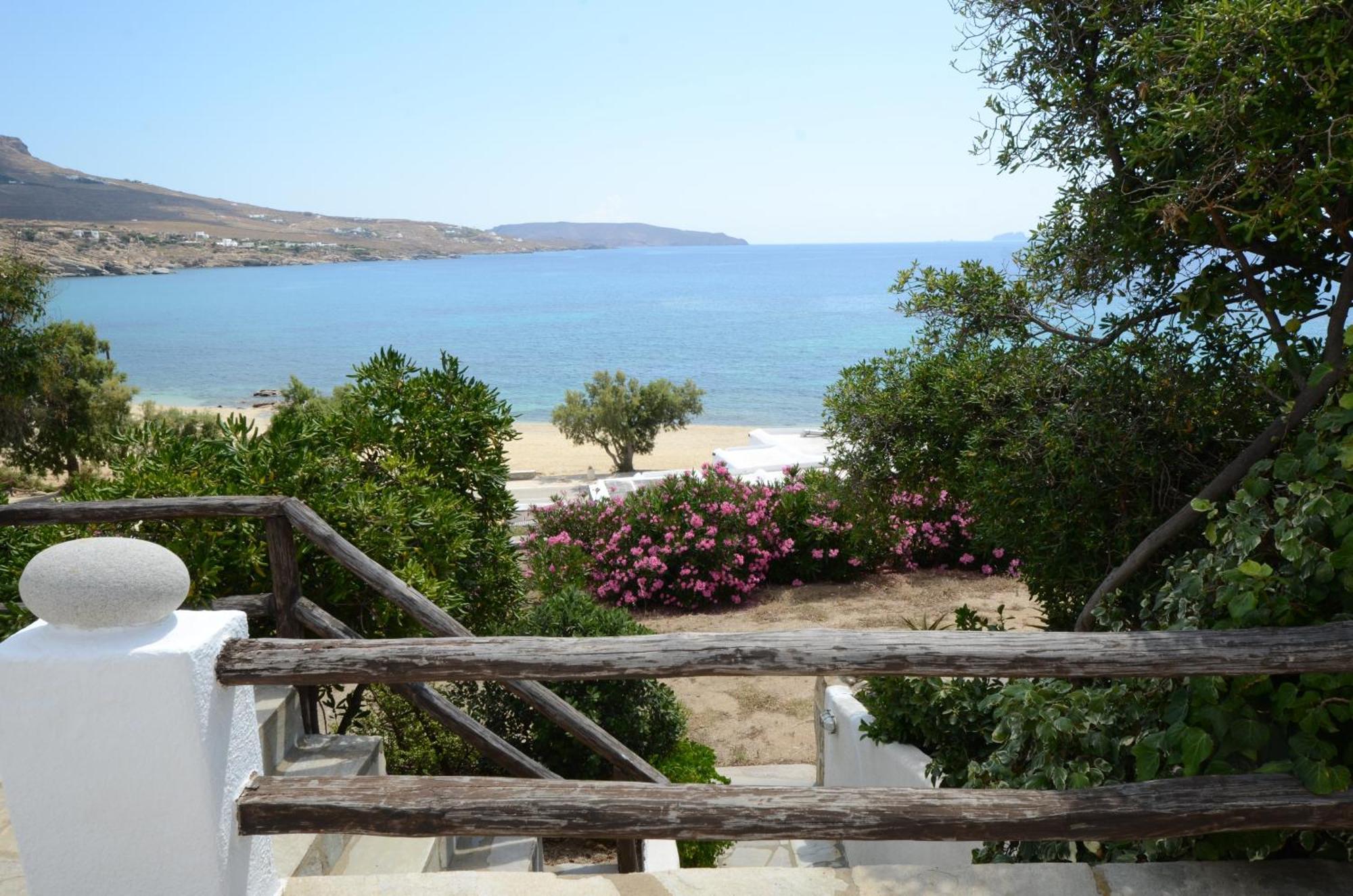 Villas Apartment Kalafatis
