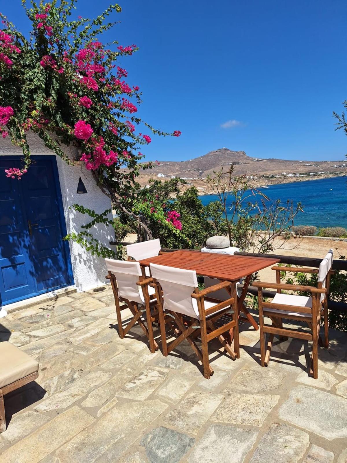 Villas